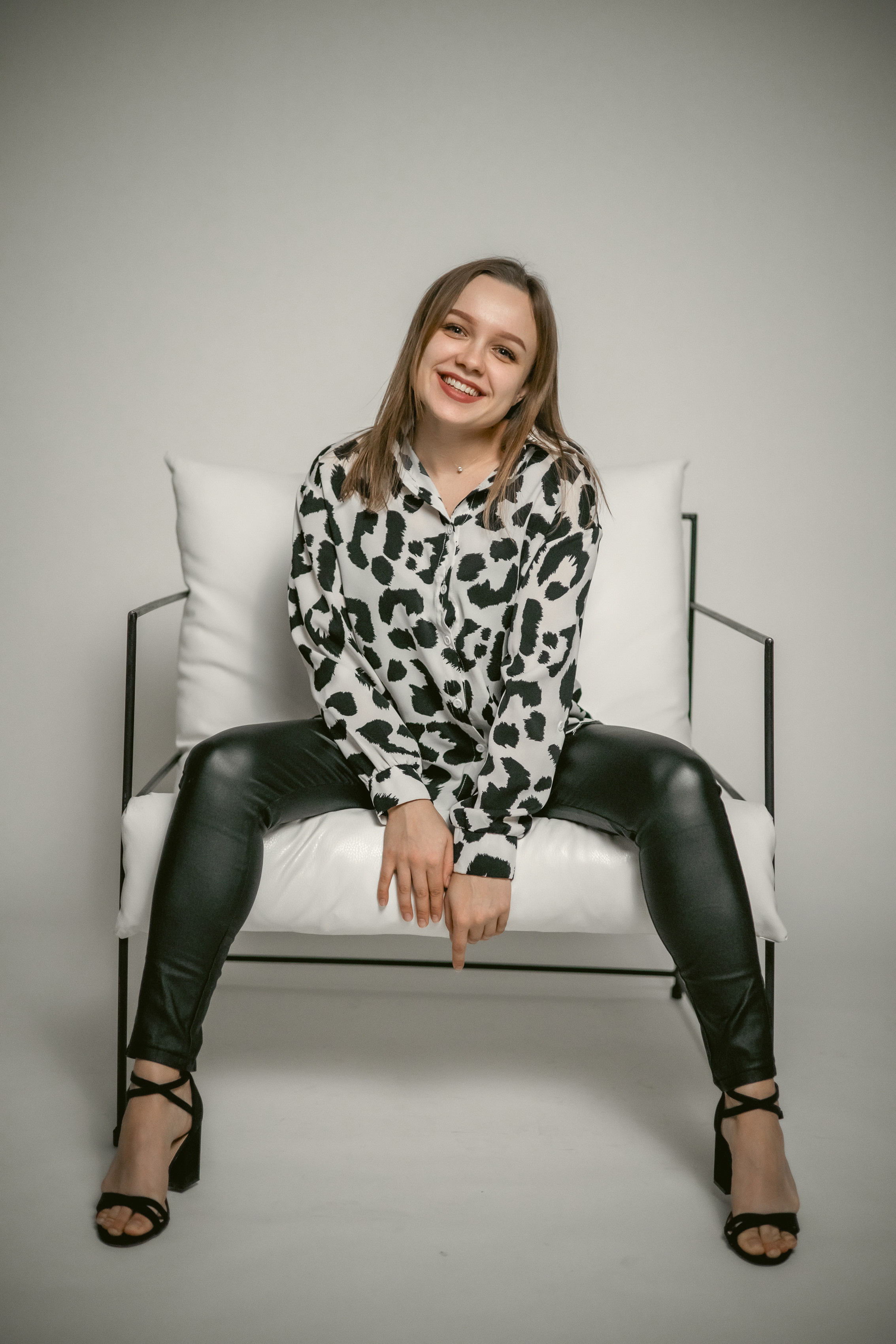 Женский. Свадебный и семейный фотограф Евгений Резанов