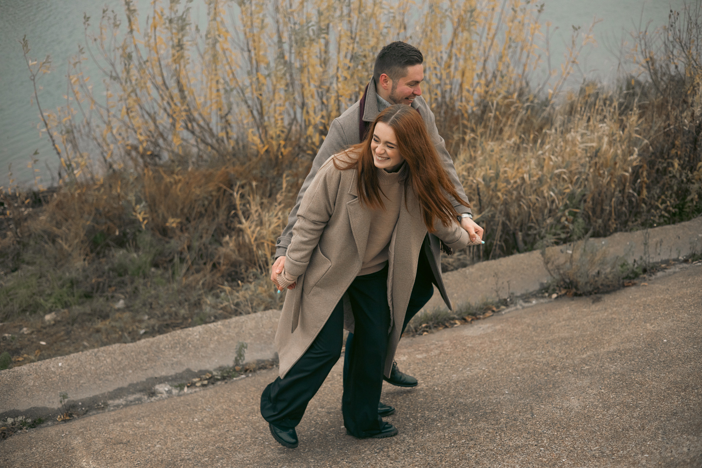 Love story. Свадебный и семейный фотограф Евгений Резанов