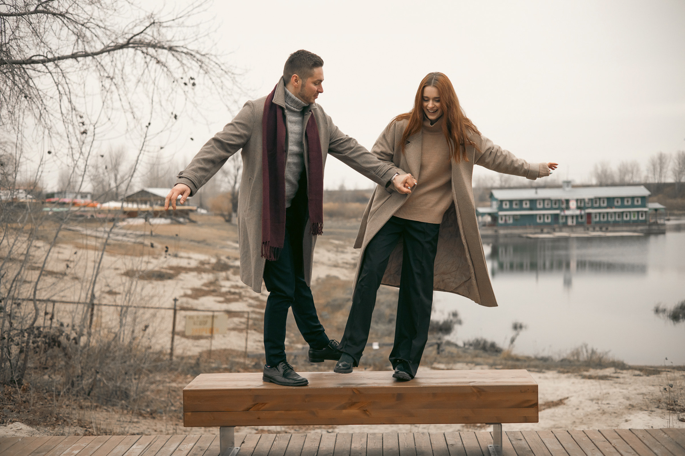 Love story. Свадебный и семейный фотограф Евгений Резанов