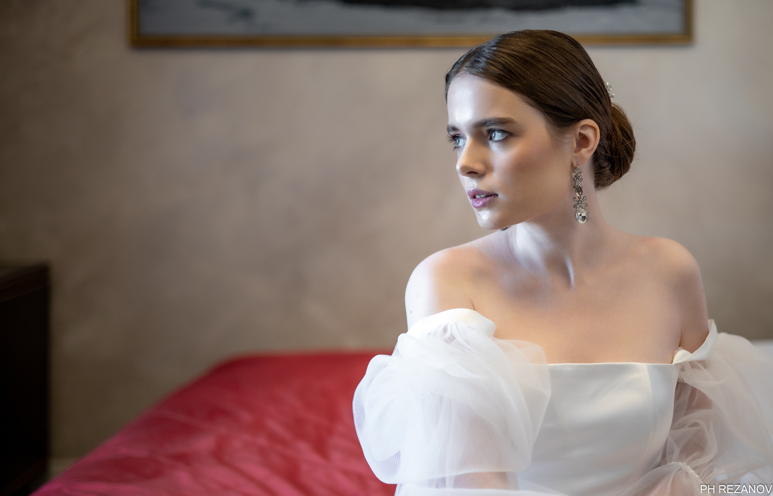 Стефан и Екатерина. Свадебный и семейный фотограф Евгений Резанов