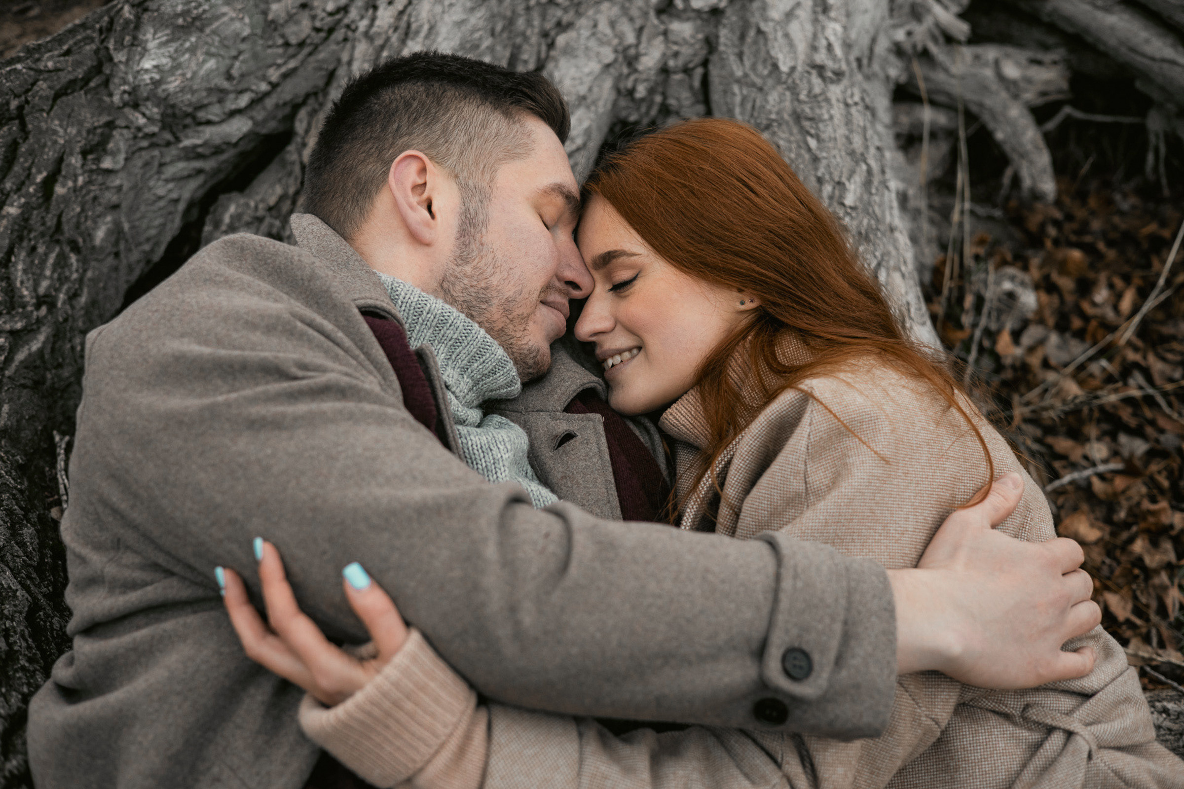 Love story. Свадебный и семейный фотограф Евгений Резанов