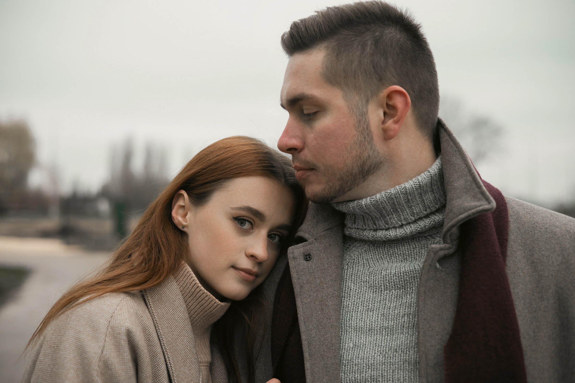 Love story. Свадебный и семейный фотограф Евгений Резанов