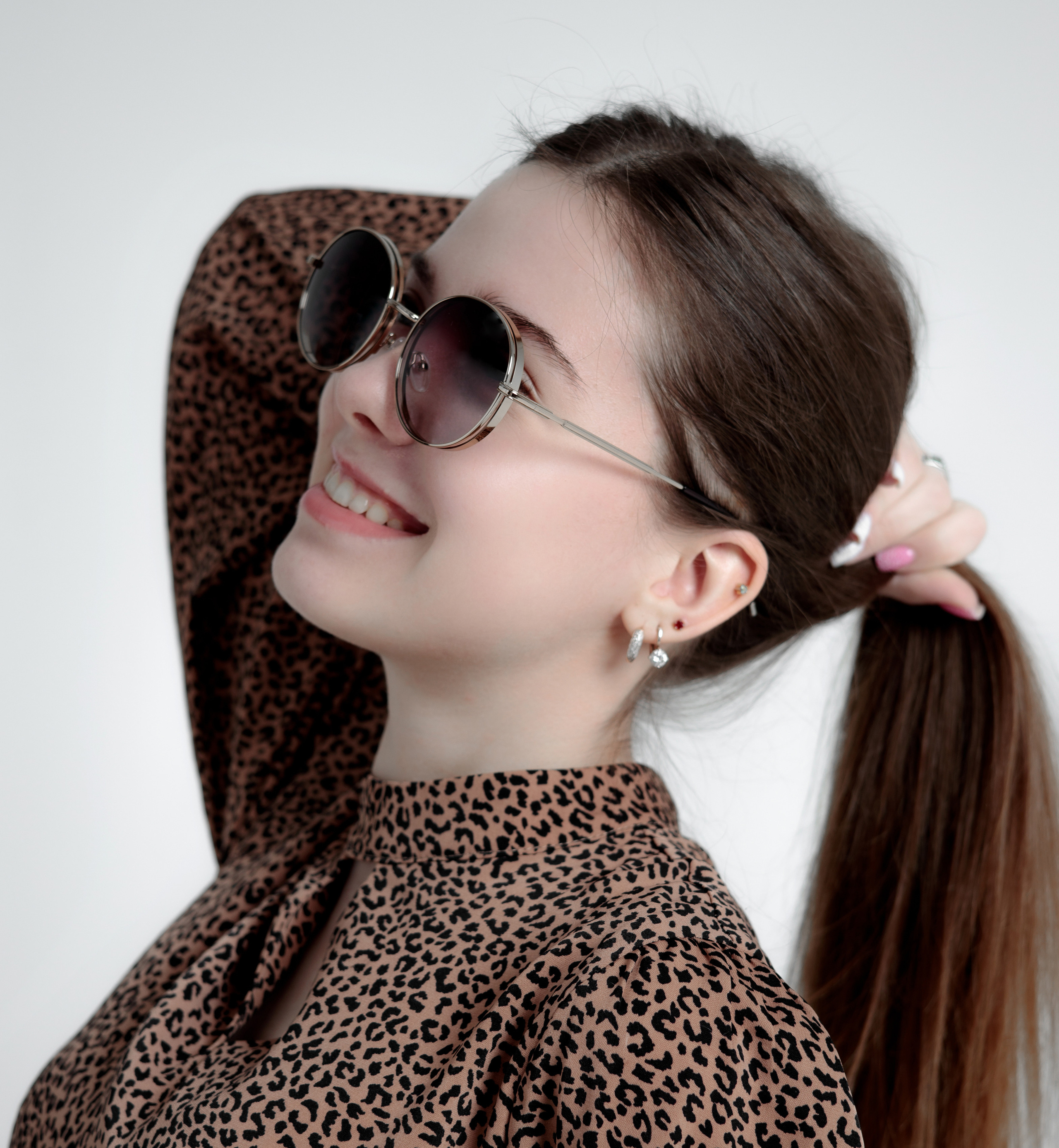 Женский. Свадебный и семейный фотограф Евгений Резанов