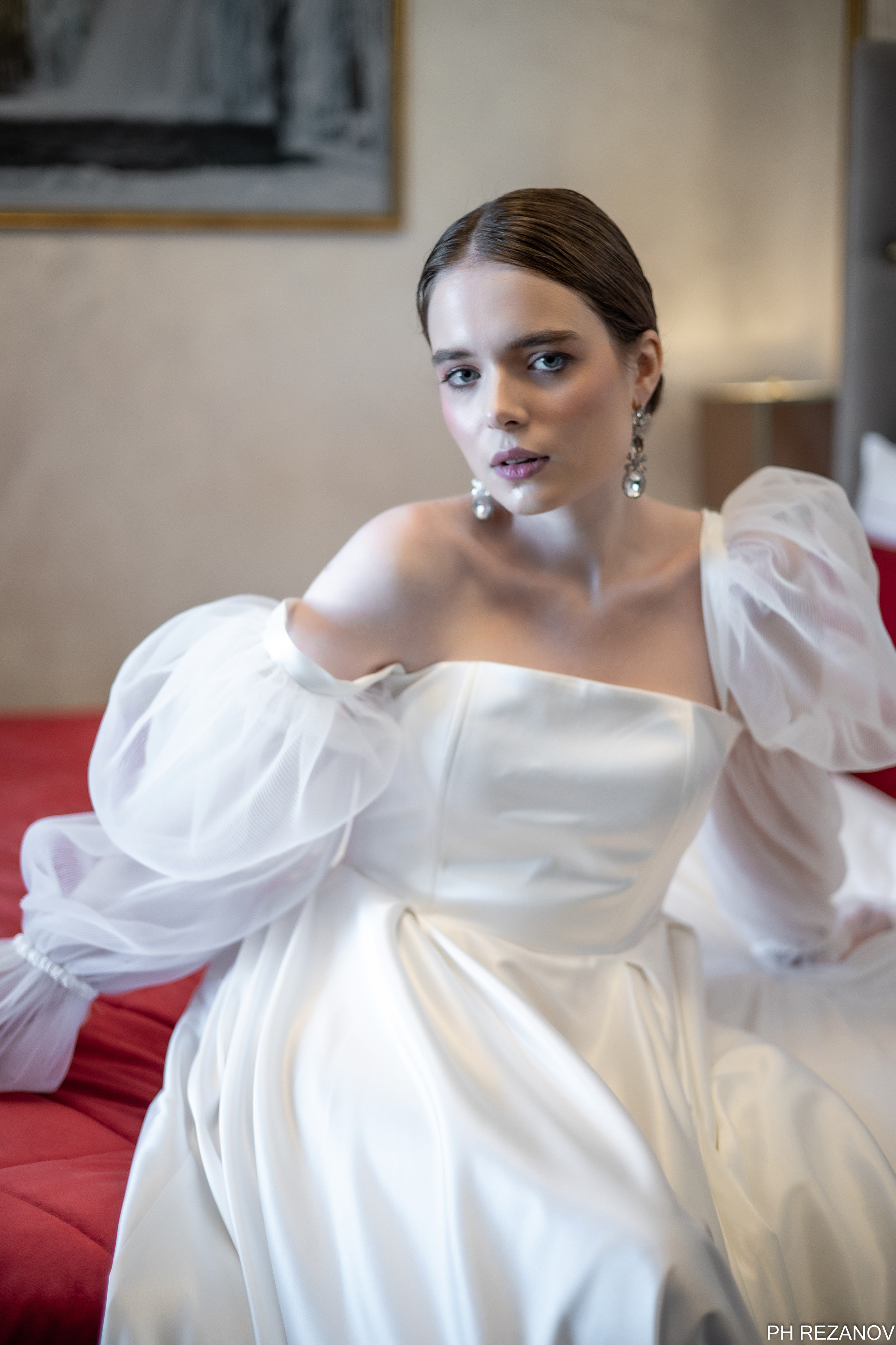 Стефан и Екатерина. Свадебный и семейный фотограф Евгений Резанов