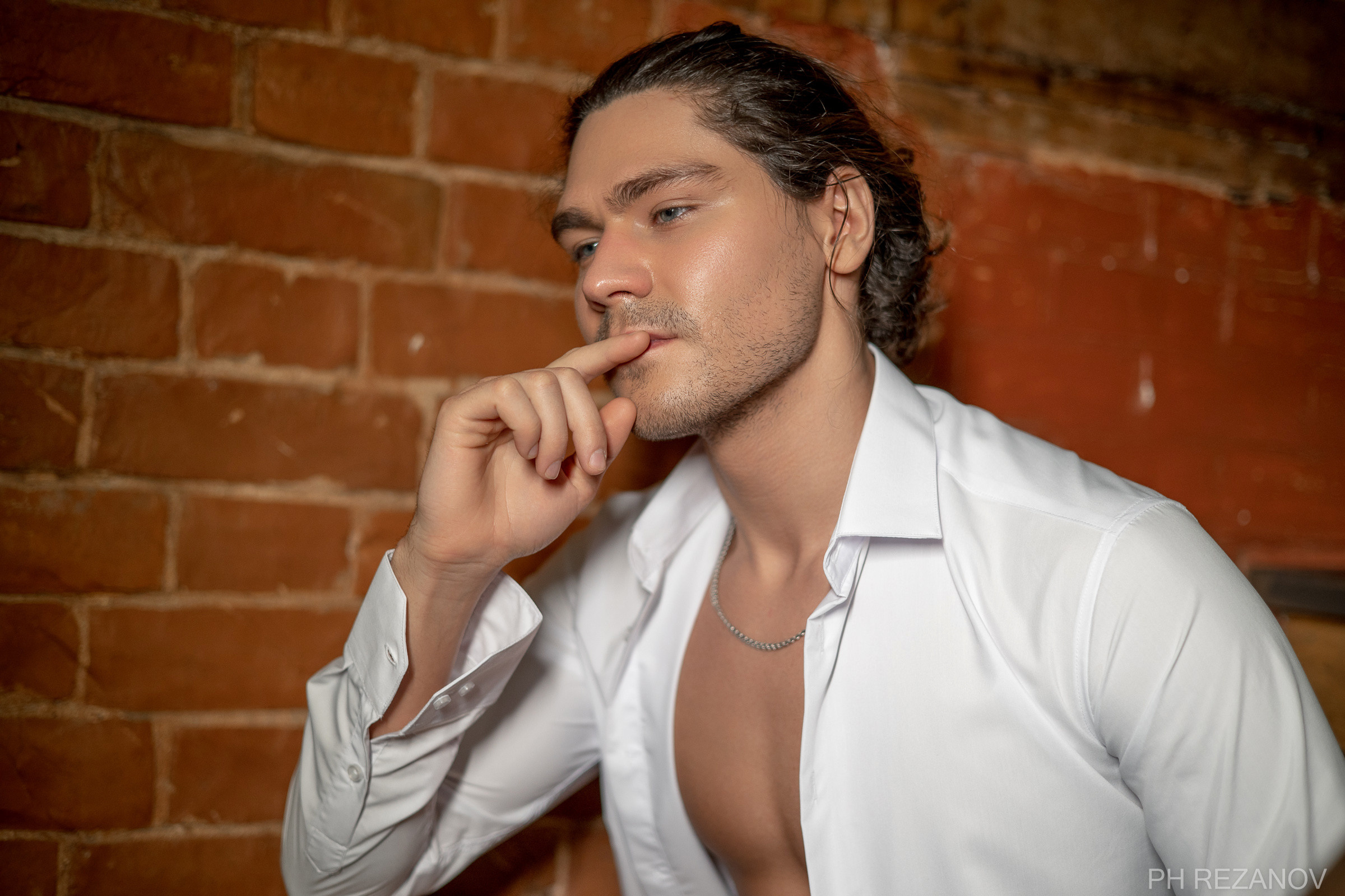 Илья и Александра. Свадебный и семейный фотограф Евгений Резанов