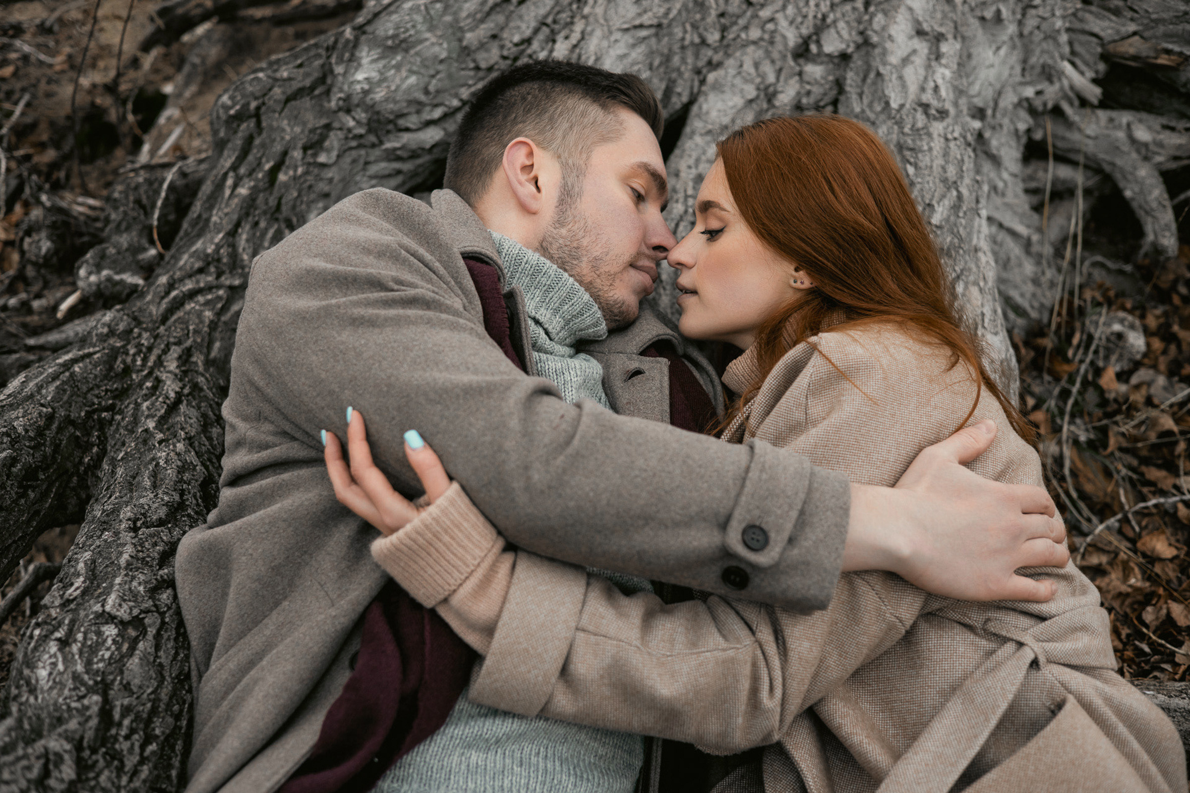 Love story. Свадебный и семейный фотограф Евгений Резанов