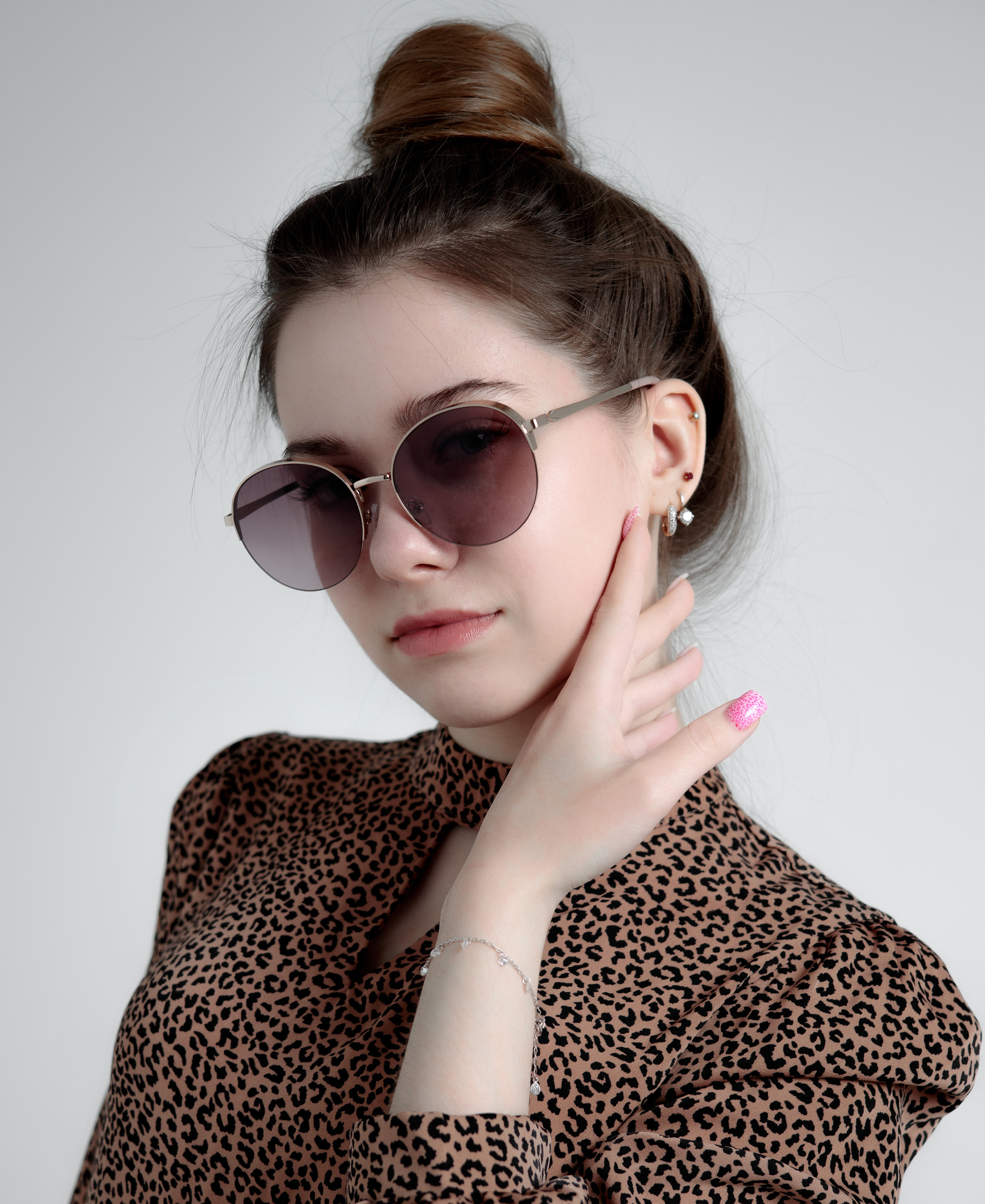 Женский. Свадебный и семейный фотограф Евгений Резанов