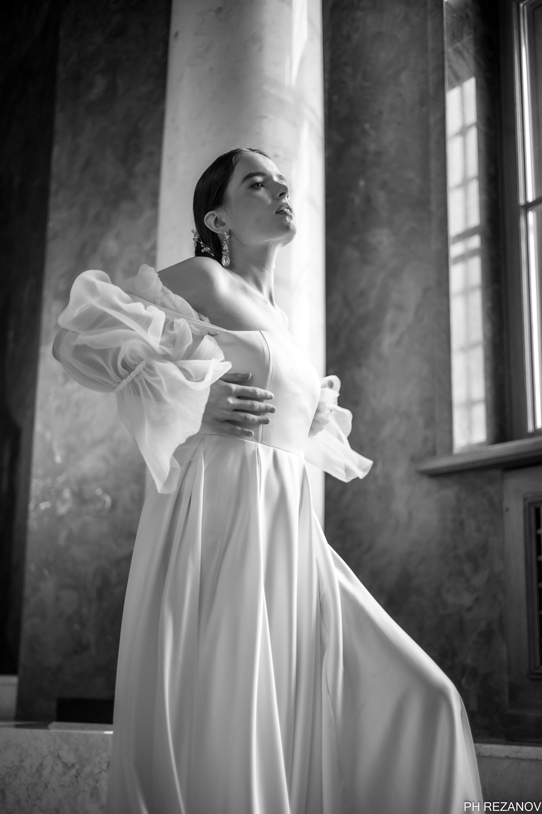 Стефан и Екатерина. Свадебный и семейный фотограф Евгений Резанов