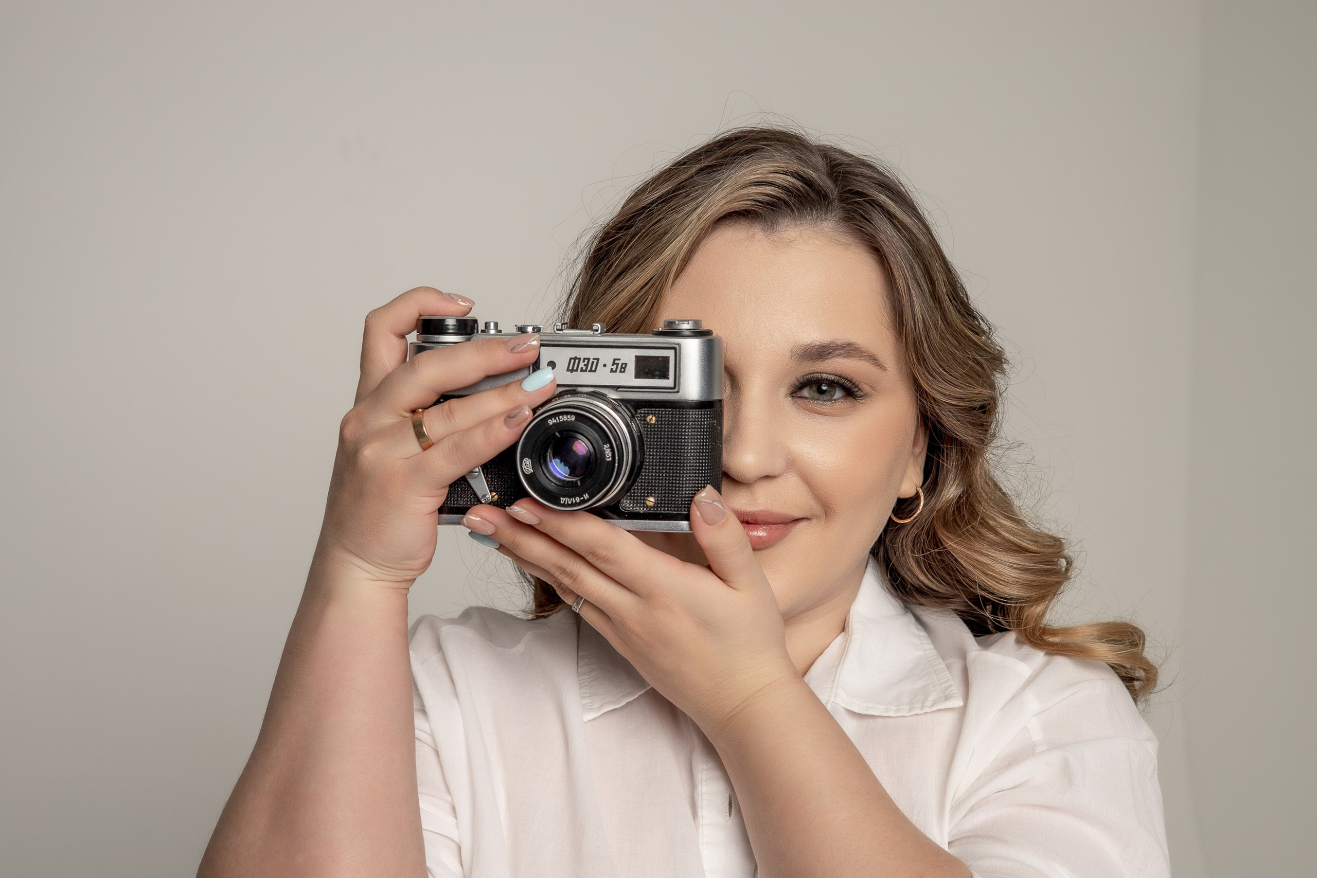 Женский. Свадебный и семейный фотограф Евгений Резанов