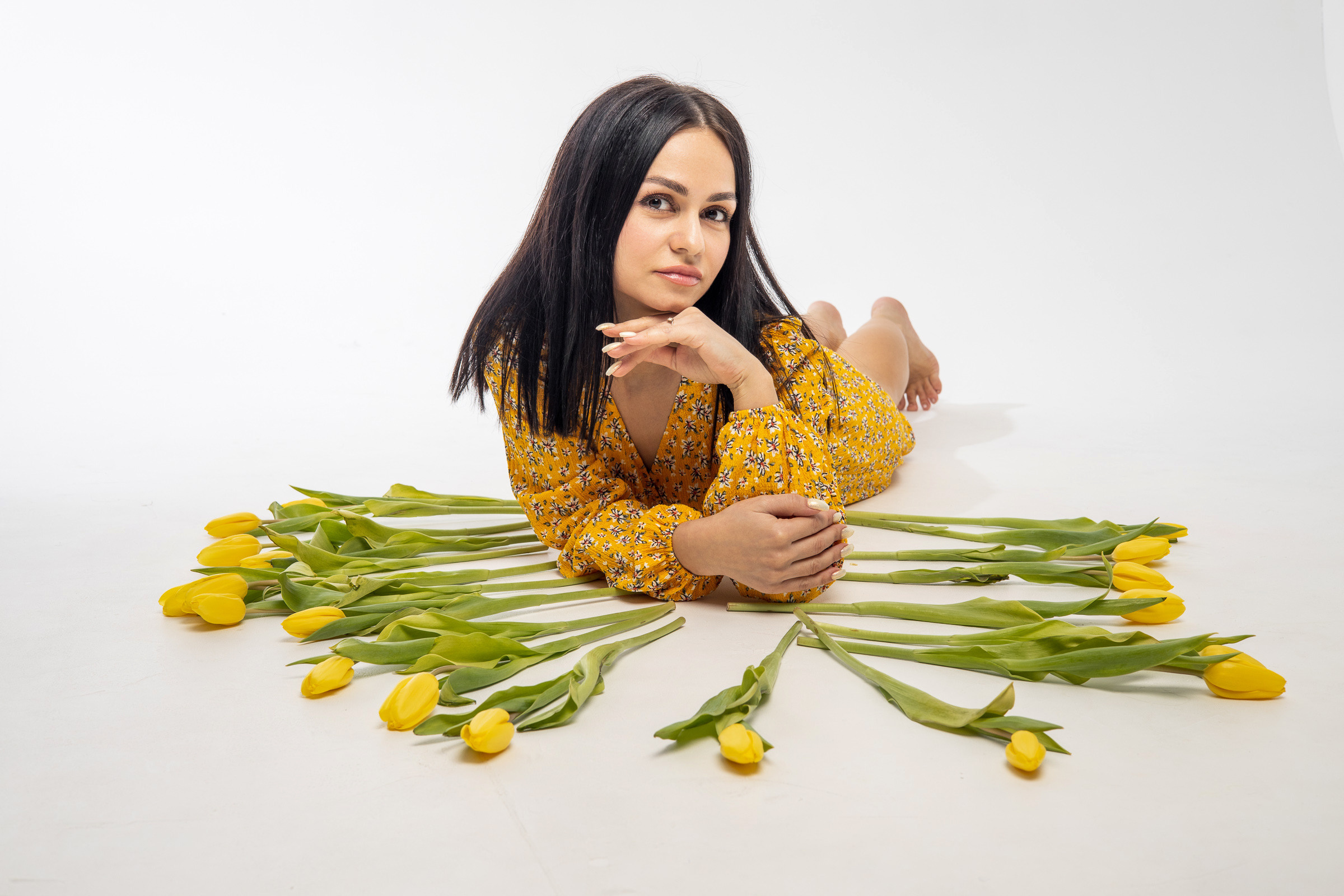 Женский. Свадебный и семейный фотограф Евгений Резанов