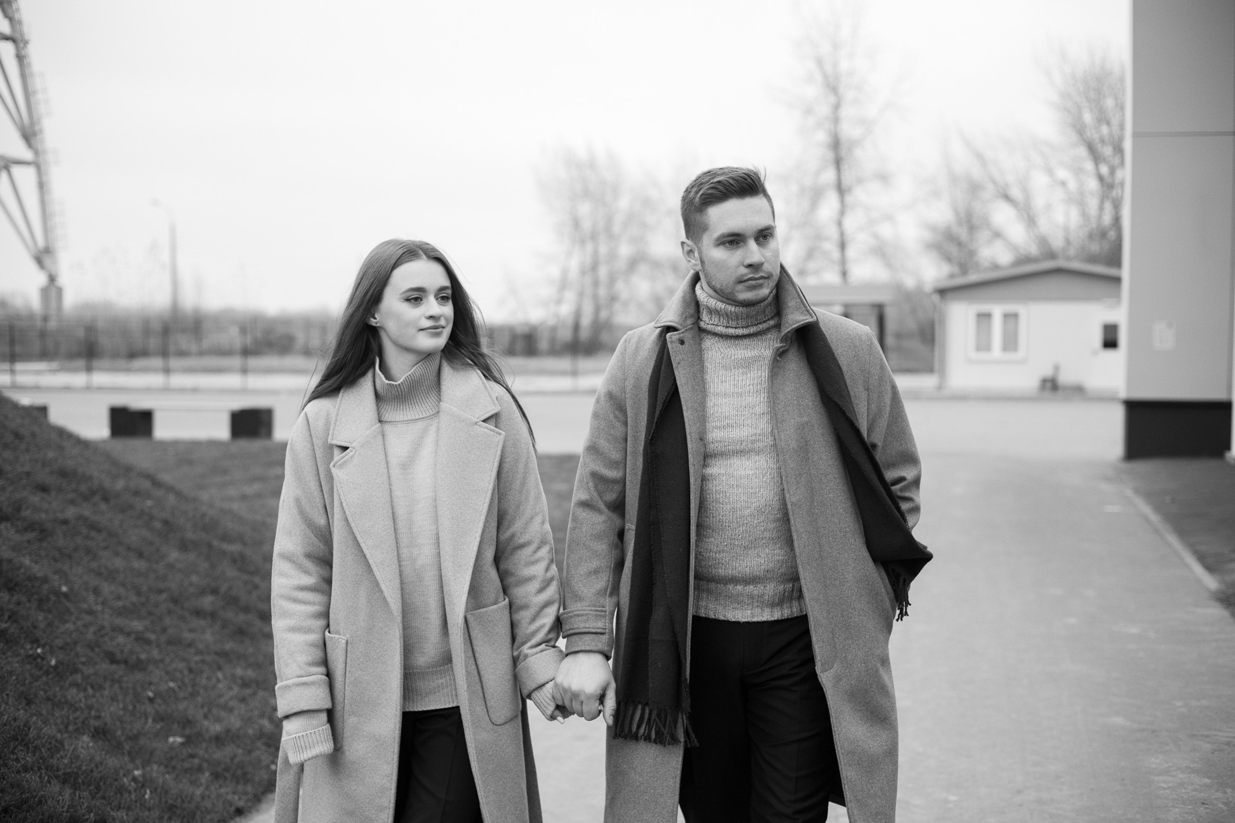 Love story. Свадебный и семейный фотограф Евгений Резанов