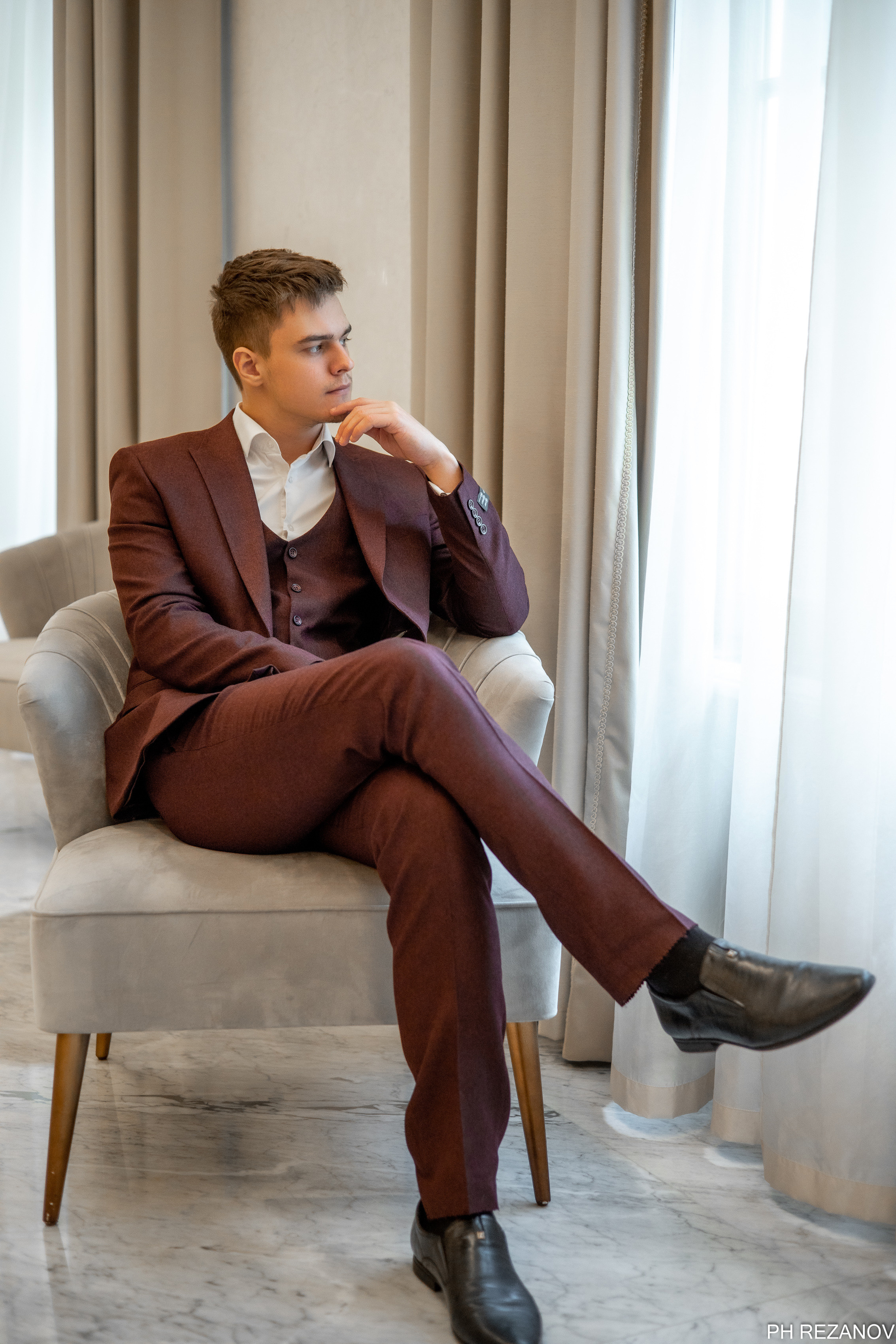 Стефан и Екатерина. Свадебный и семейный фотограф Евгений Резанов