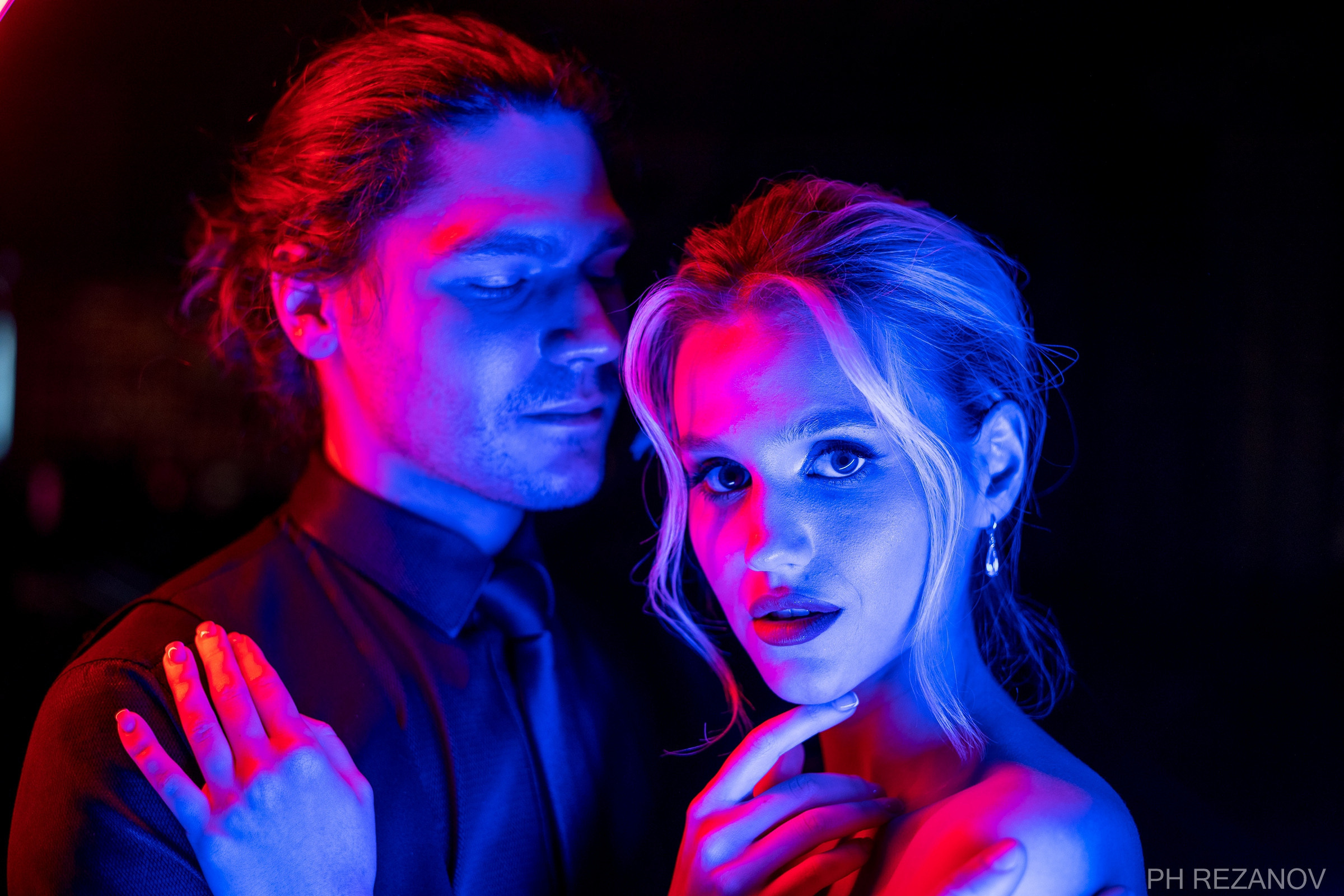 Свадебный и семейный фотограф Евгений Резанов