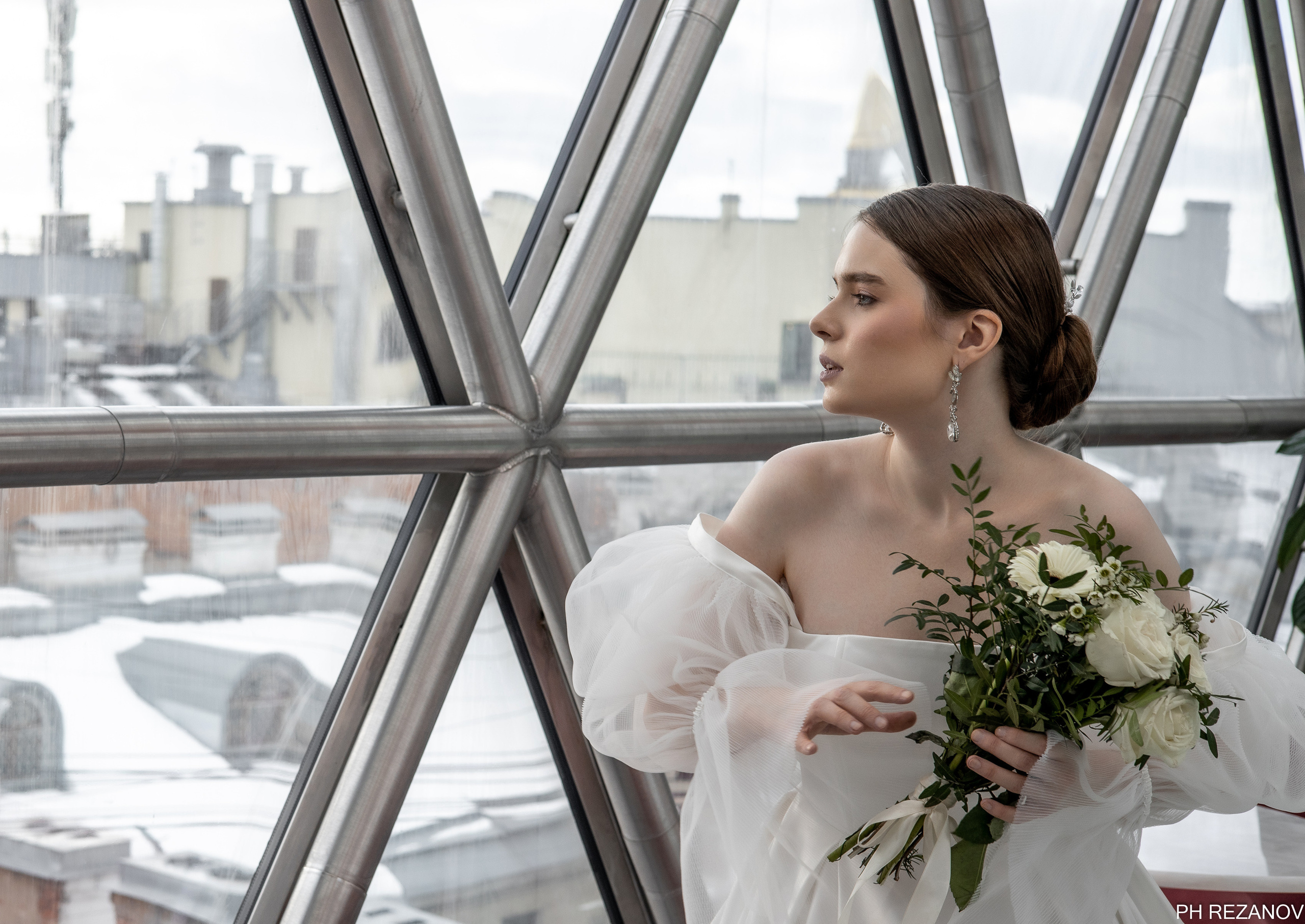 Стефан и Екатерина. Свадебный и семейный фотограф Евгений Резанов