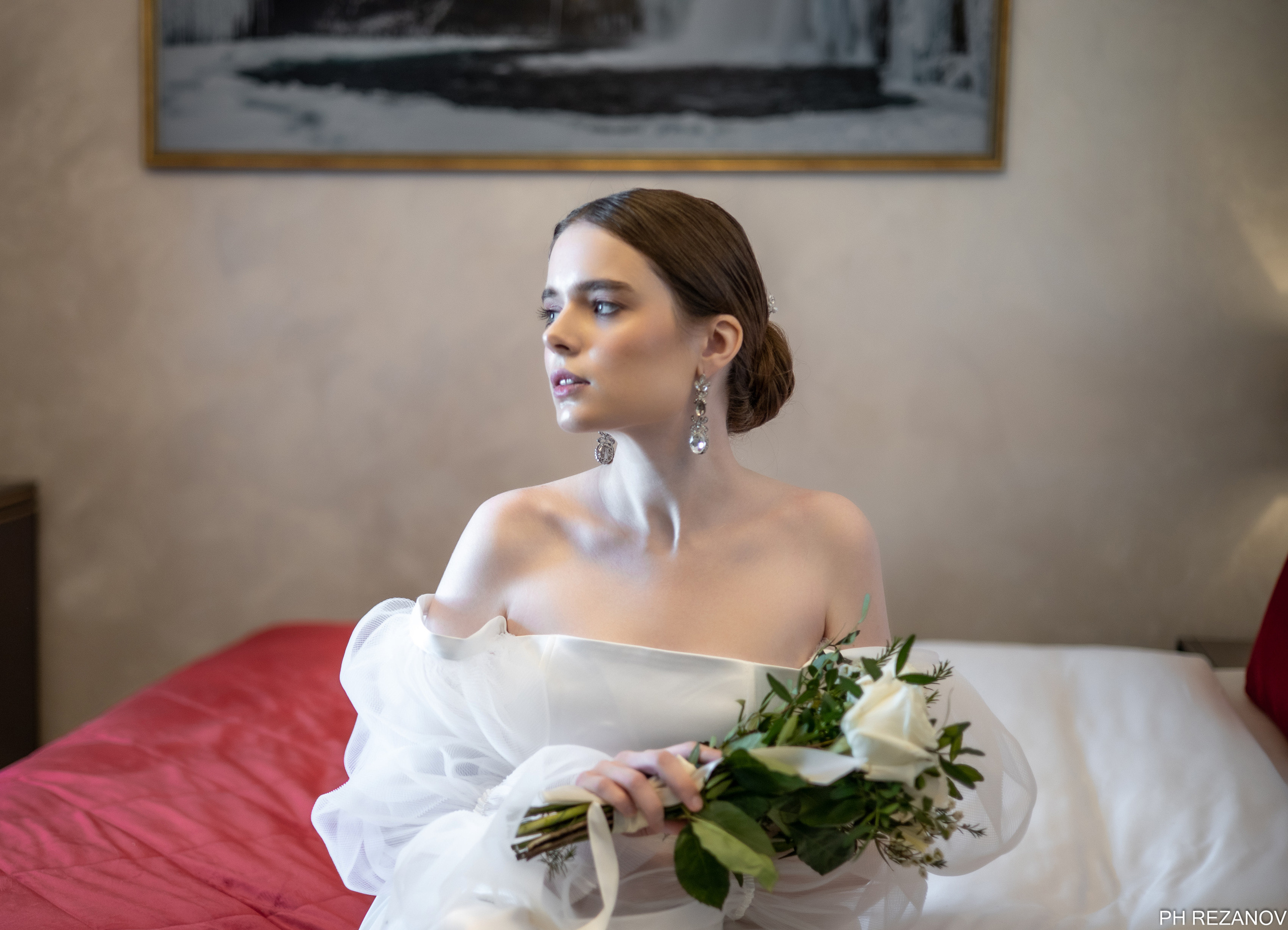 Стефан и Екатерина. Свадебный и семейный фотограф Евгений Резанов