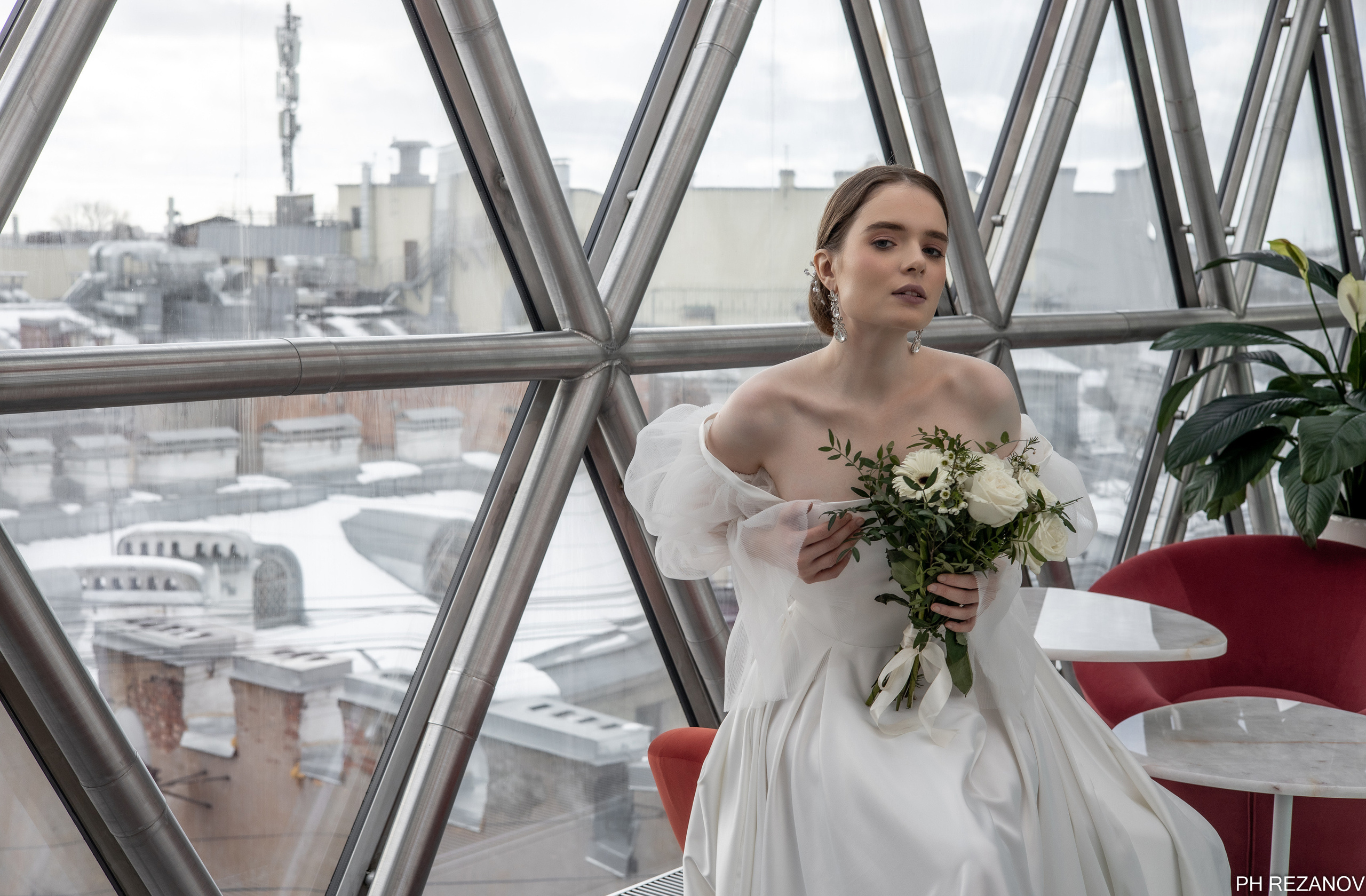 Стефан и Екатерина. Свадебный и семейный фотограф Евгений Резанов