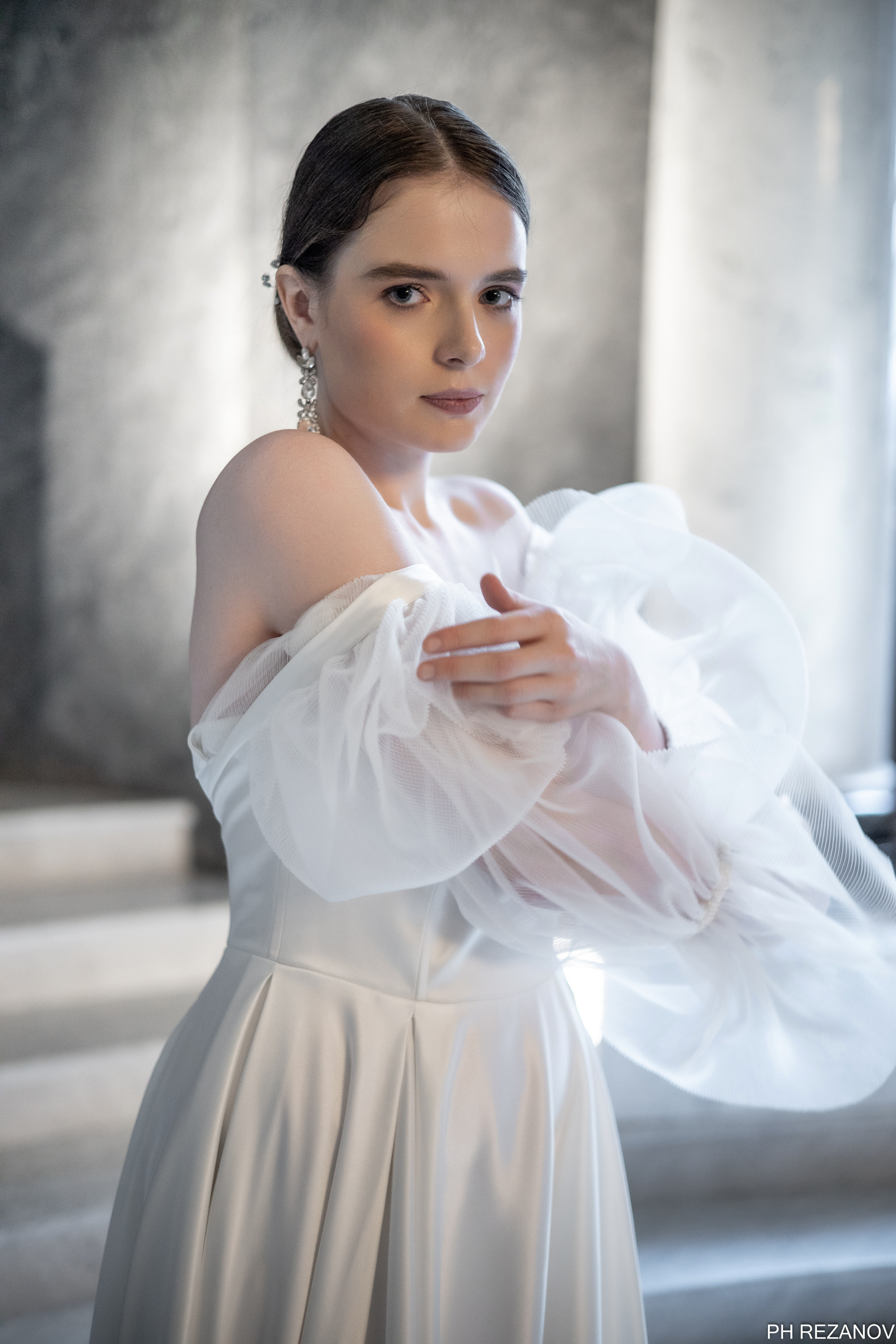 Стефан и Екатерина. Свадебный и семейный фотограф Евгений Резанов