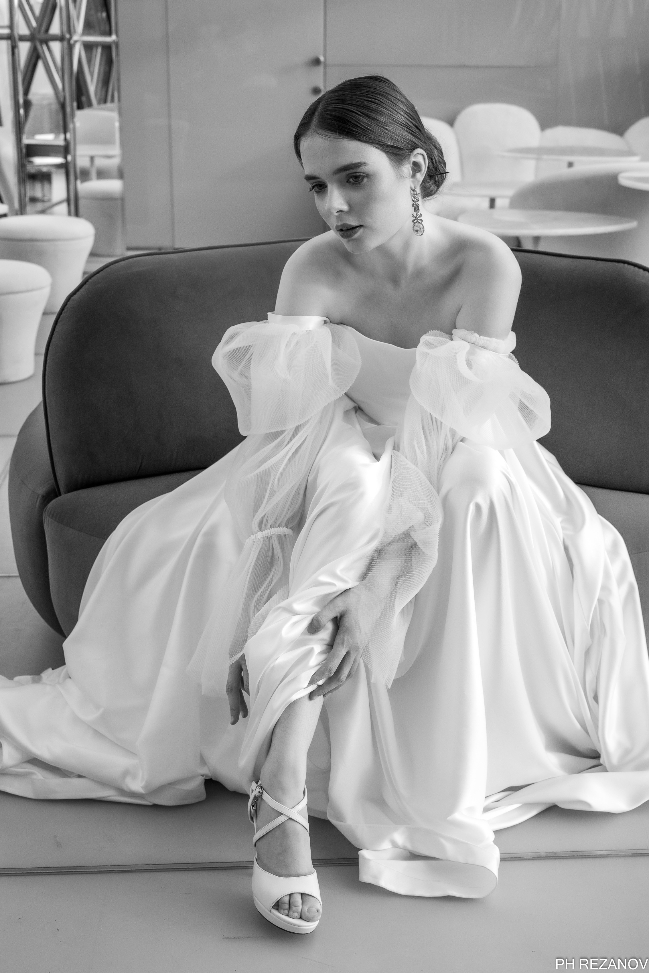 Стефан и Екатерина. Свадебный и семейный фотограф Евгений Резанов