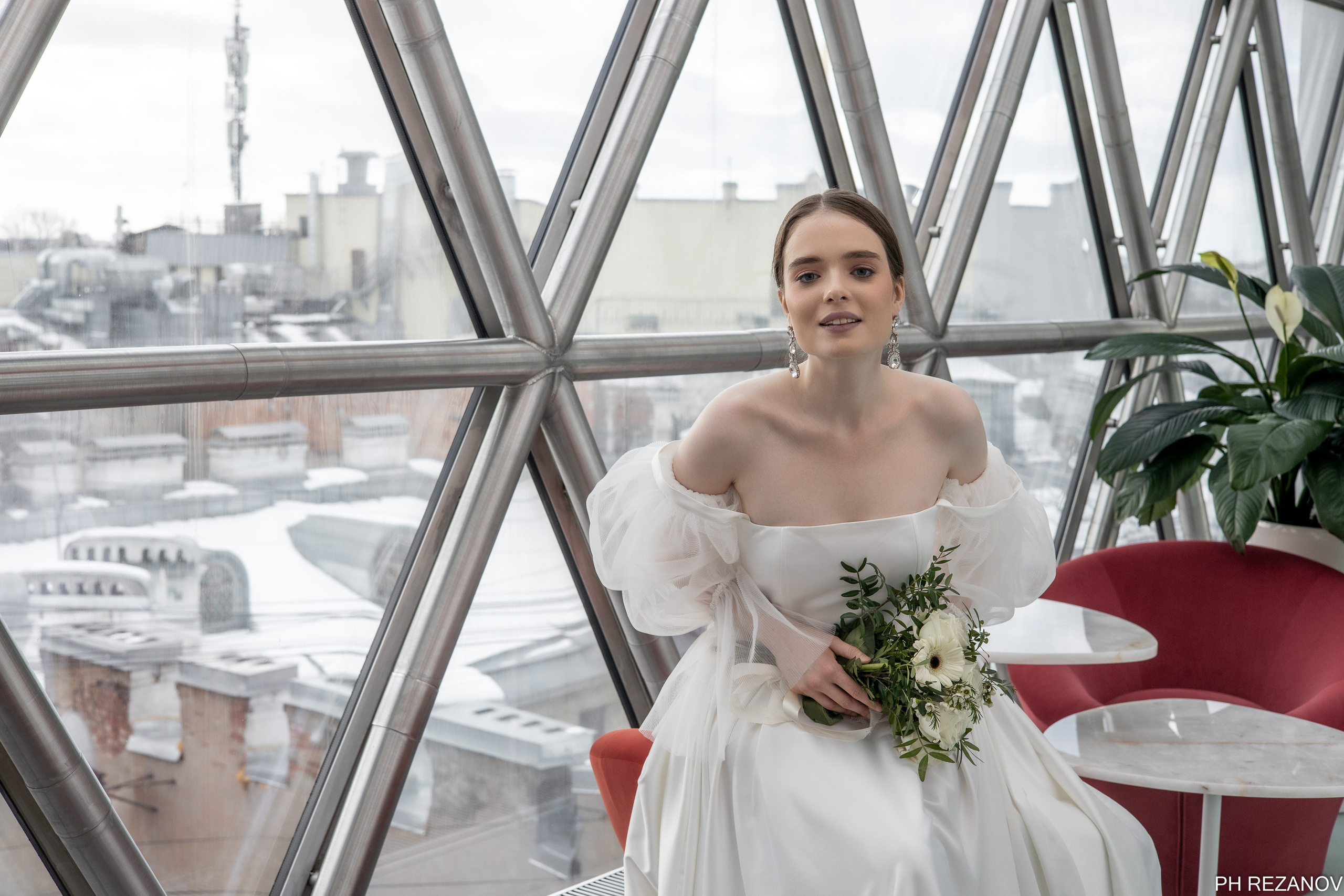 Стефан и Екатерина. Свадебный и семейный фотограф Евгений Резанов