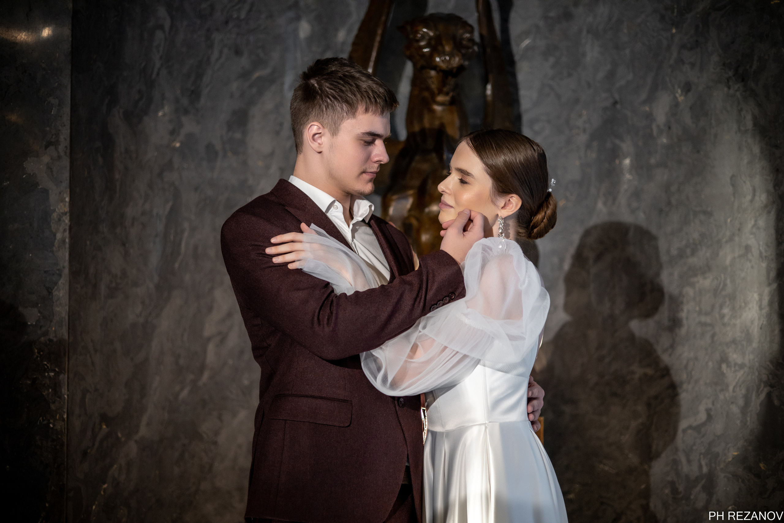 Свадебный и семейный фотограф Евгений Резанов