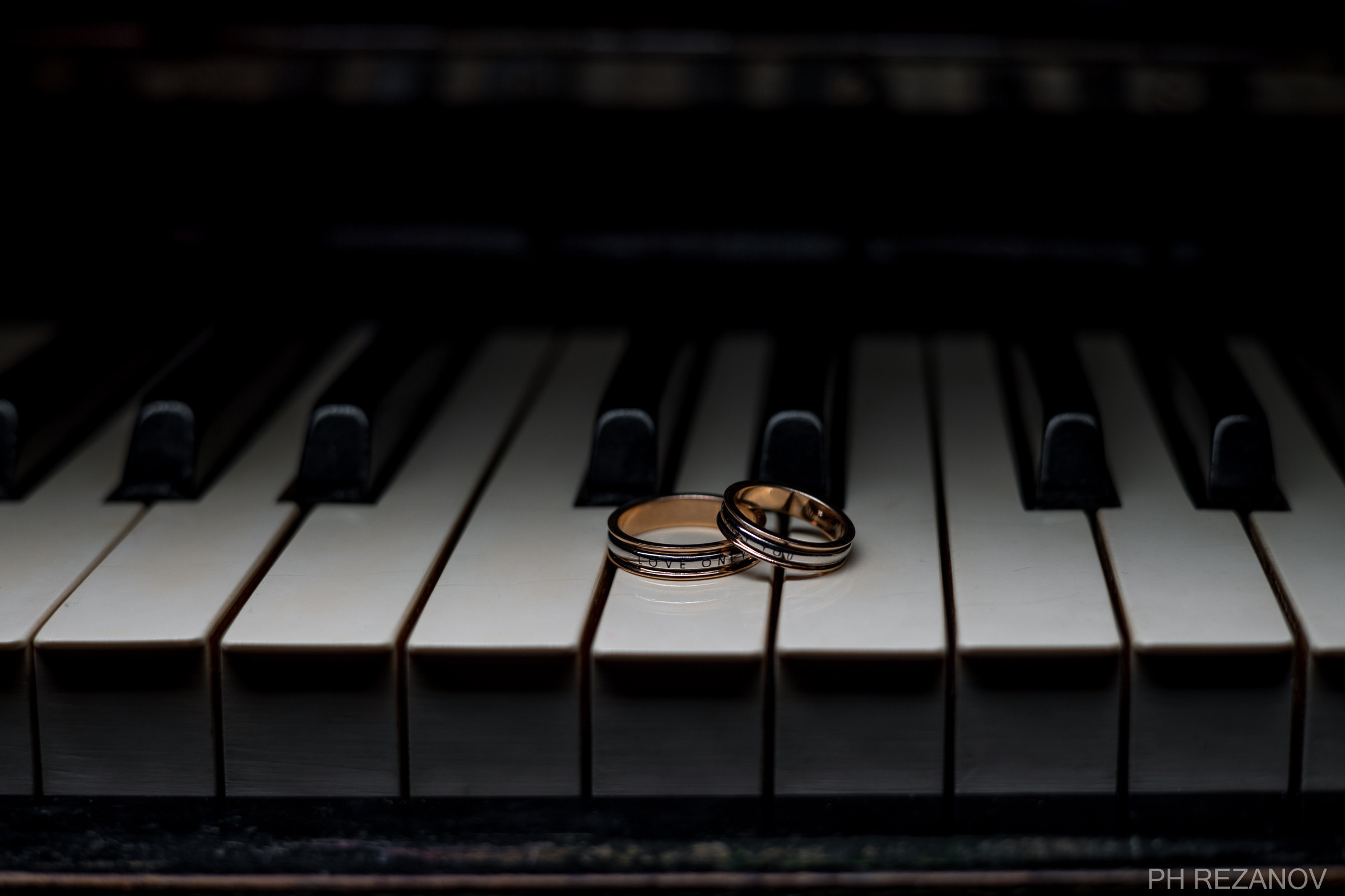 Илья и Александра. Свадебный и семейный фотограф Евгений Резанов