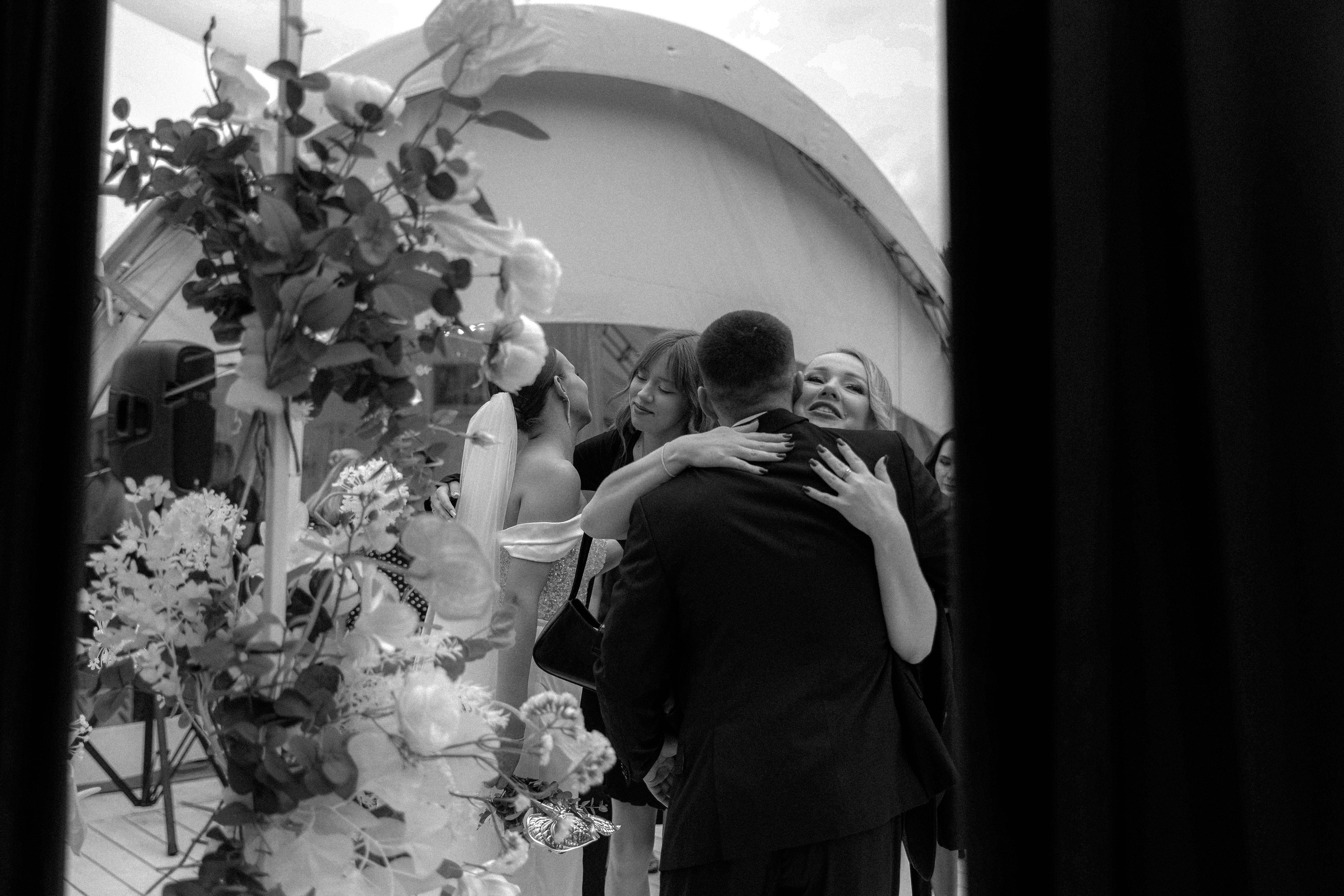 Никита & Дарья. Свадебный и семейный фотограф в Ижевске