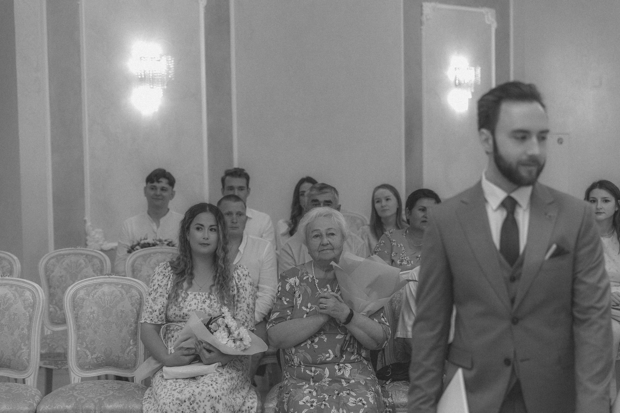 Кирилл & Елизавета. Свадебный и семейный фотограф в Ижевске