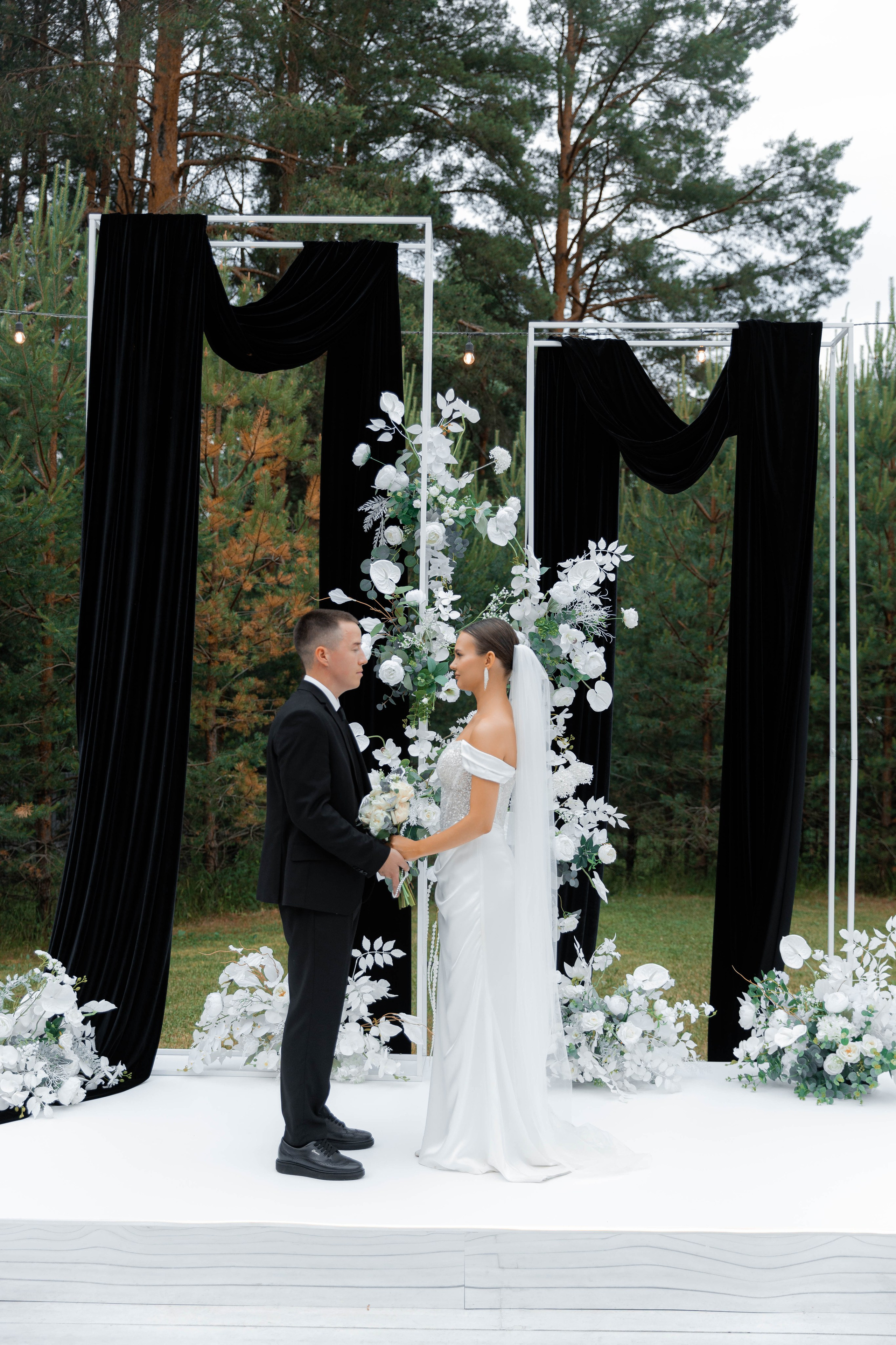 Никита & Дарья. Свадебный и семейный фотограф в Ижевске