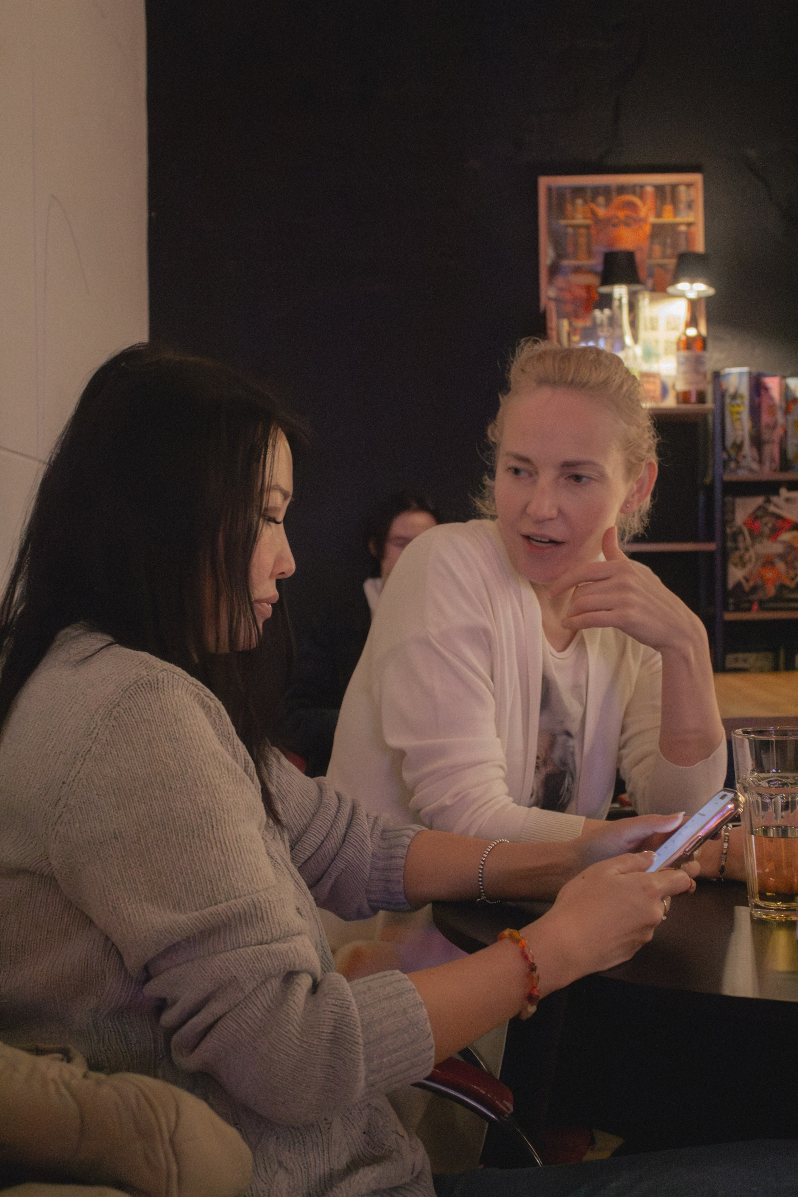 День рождения «Comma Bar». Матвей Егоров — репортажный фотограф в Краснодаре