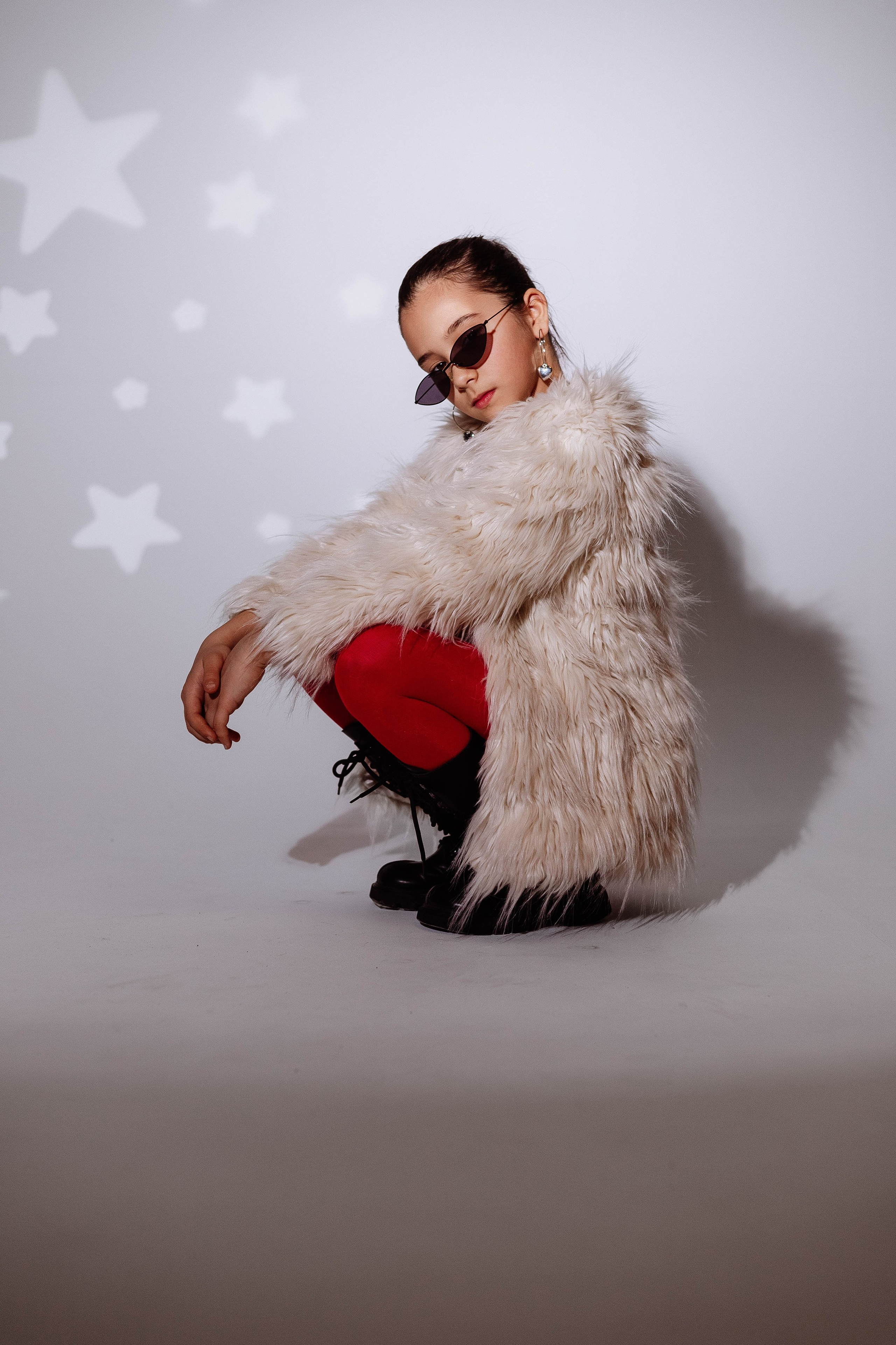 Риана. Женский/Детский фотограф в Симферополе Вероника Слепогина