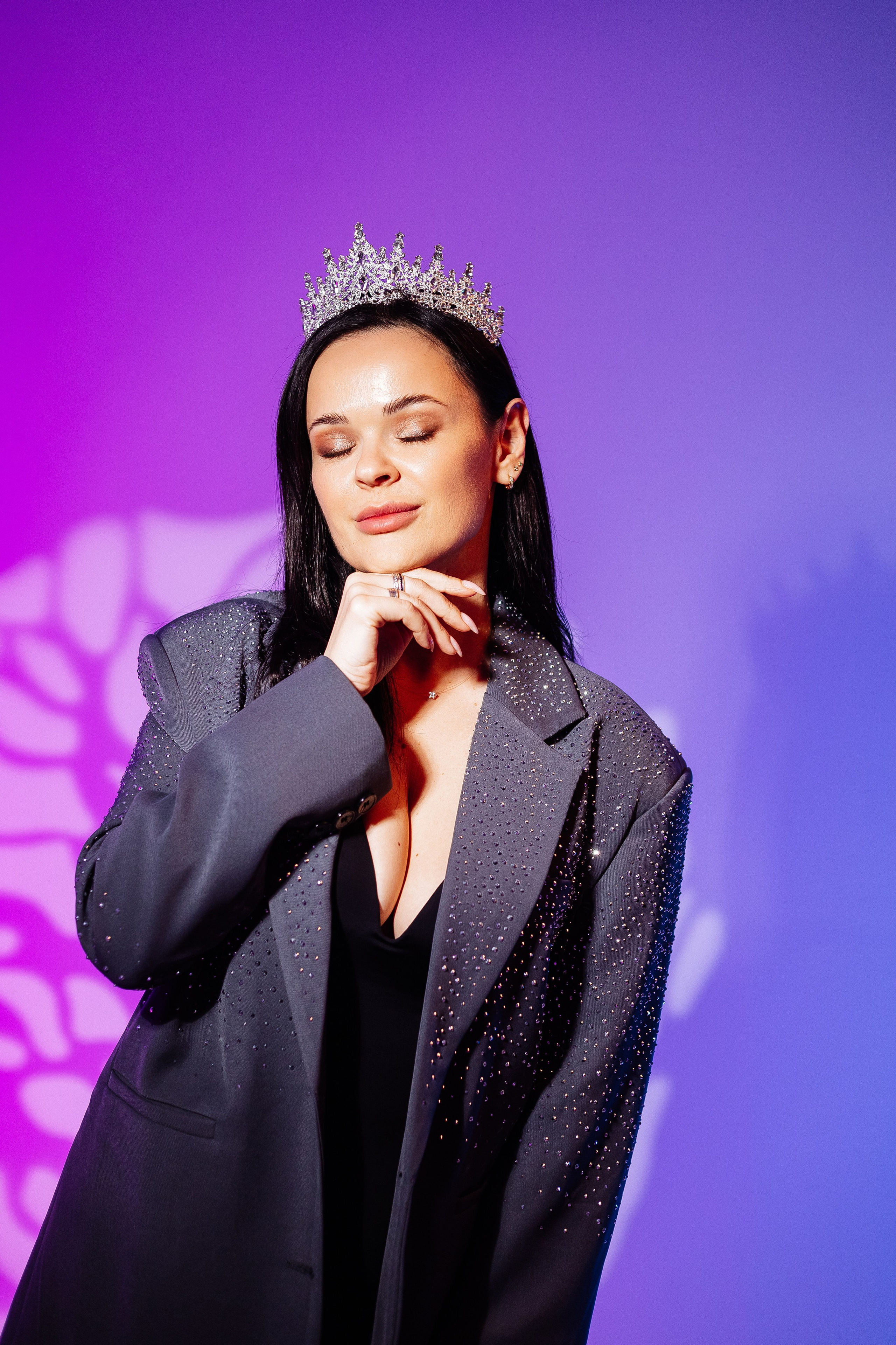 Оля. Женский/Детский фотограф в Симферополе Вероника Слепогина