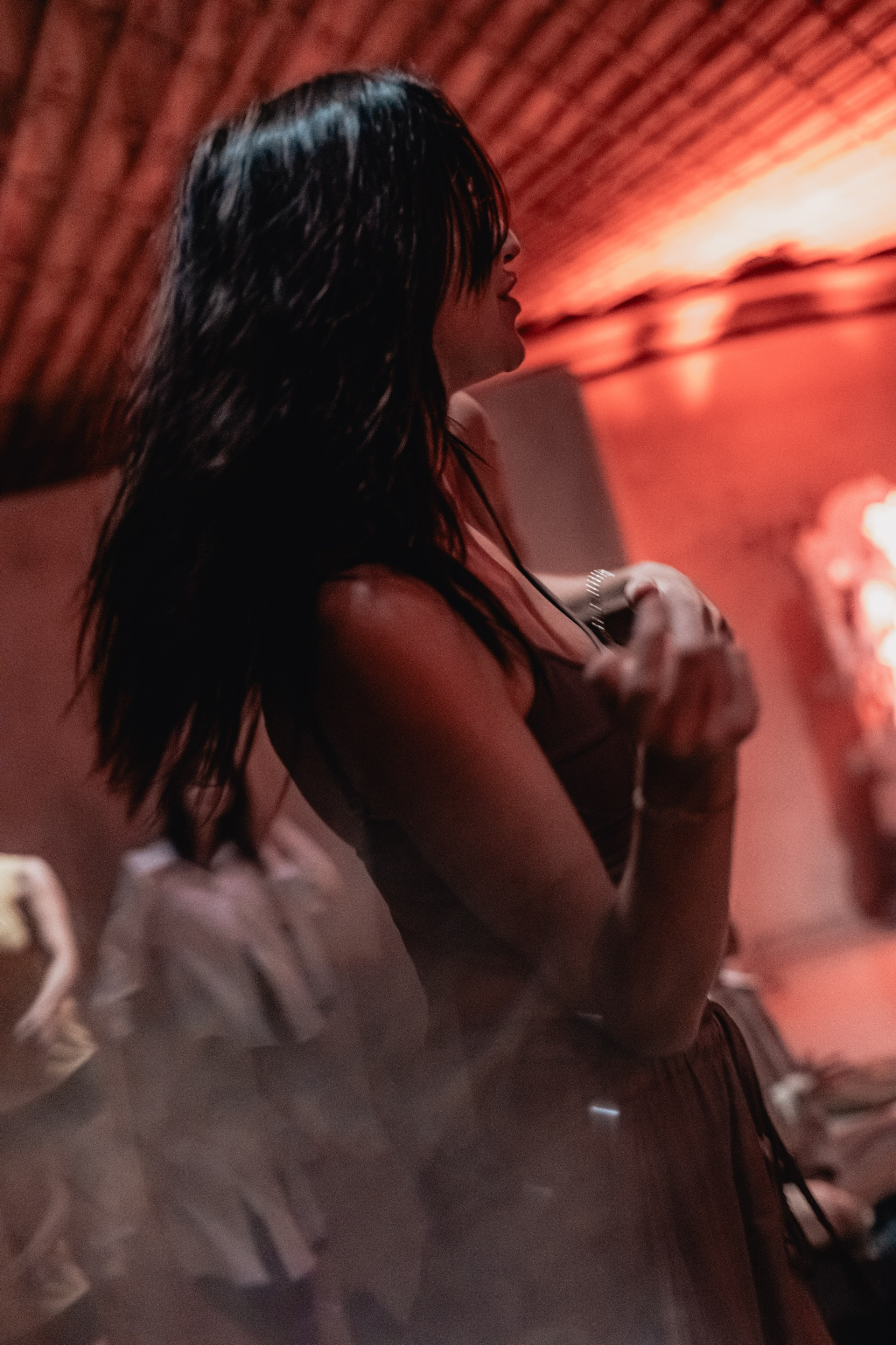 Cacao ceremony Full moon jan w Juan. Mariam Bagdasaryan