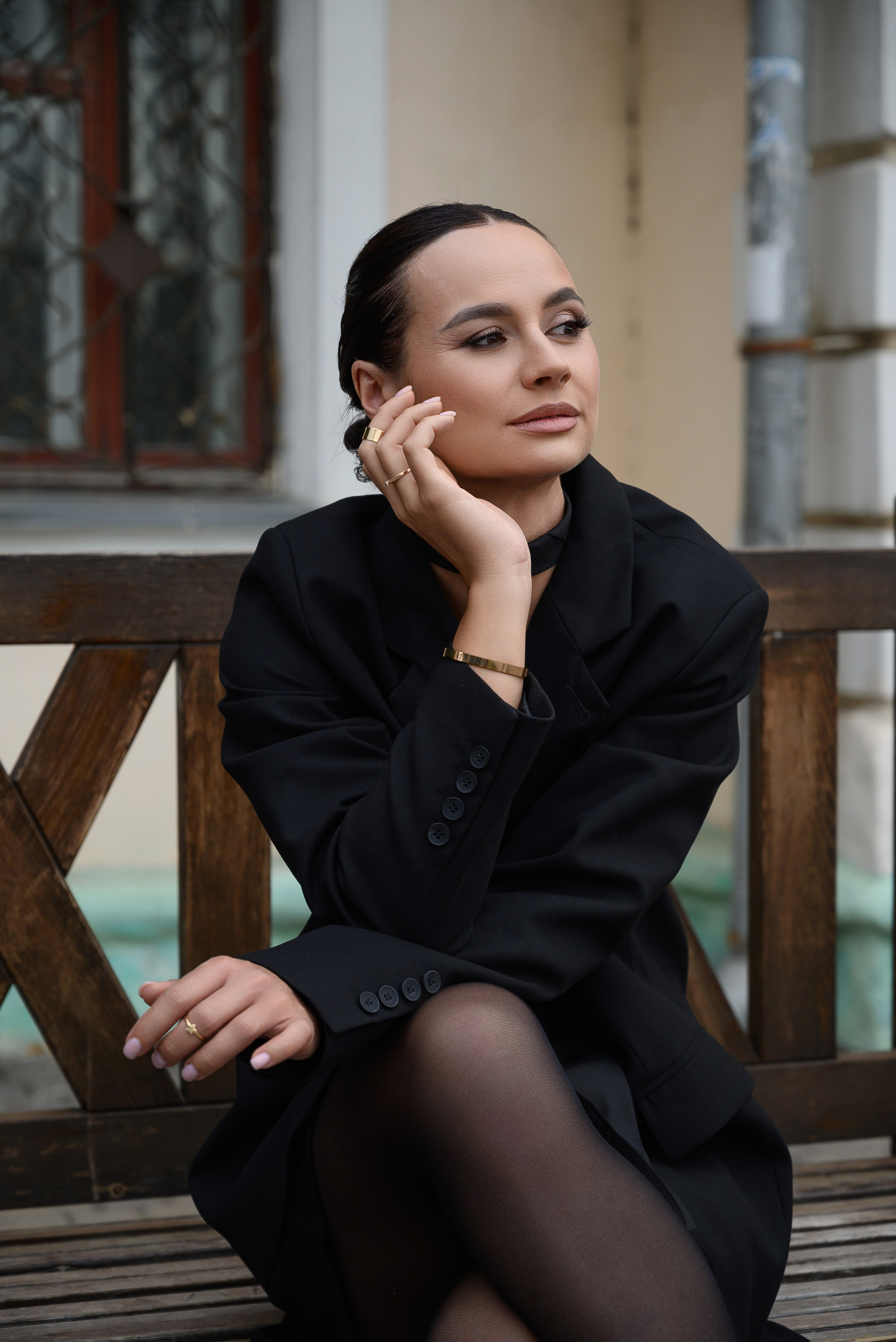 Катя. Тамара Власова