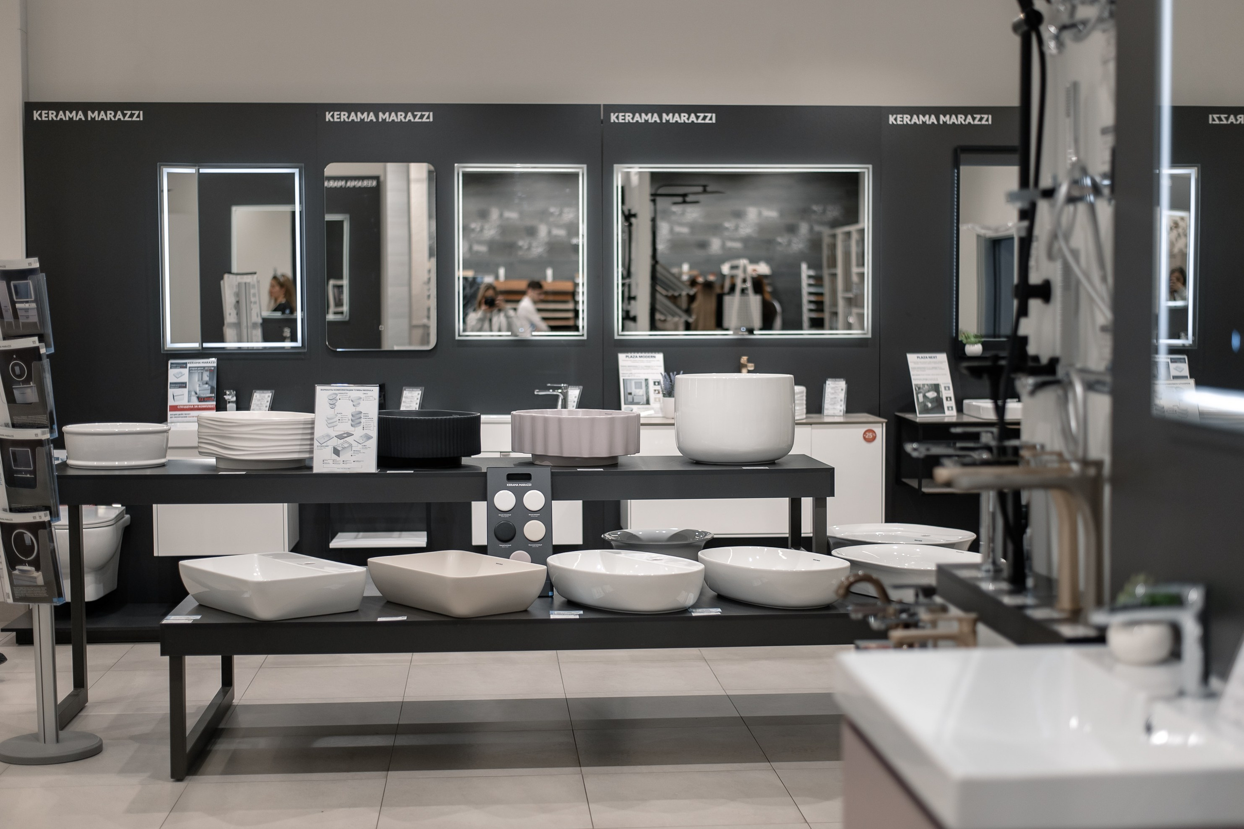 Интерьер. Фотограф