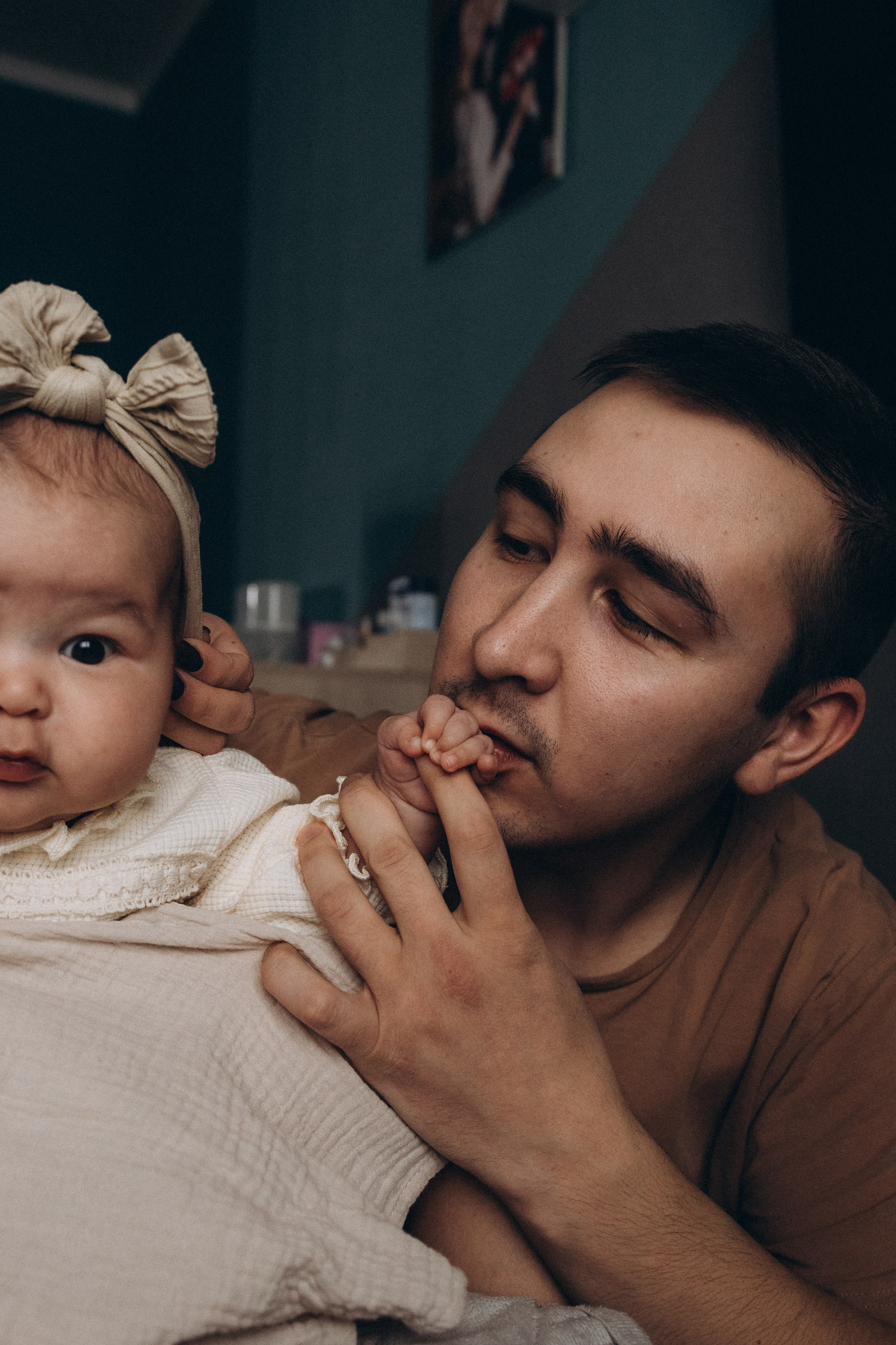 Алиша. Семейный и портретный фотограф в Новом Уренгое