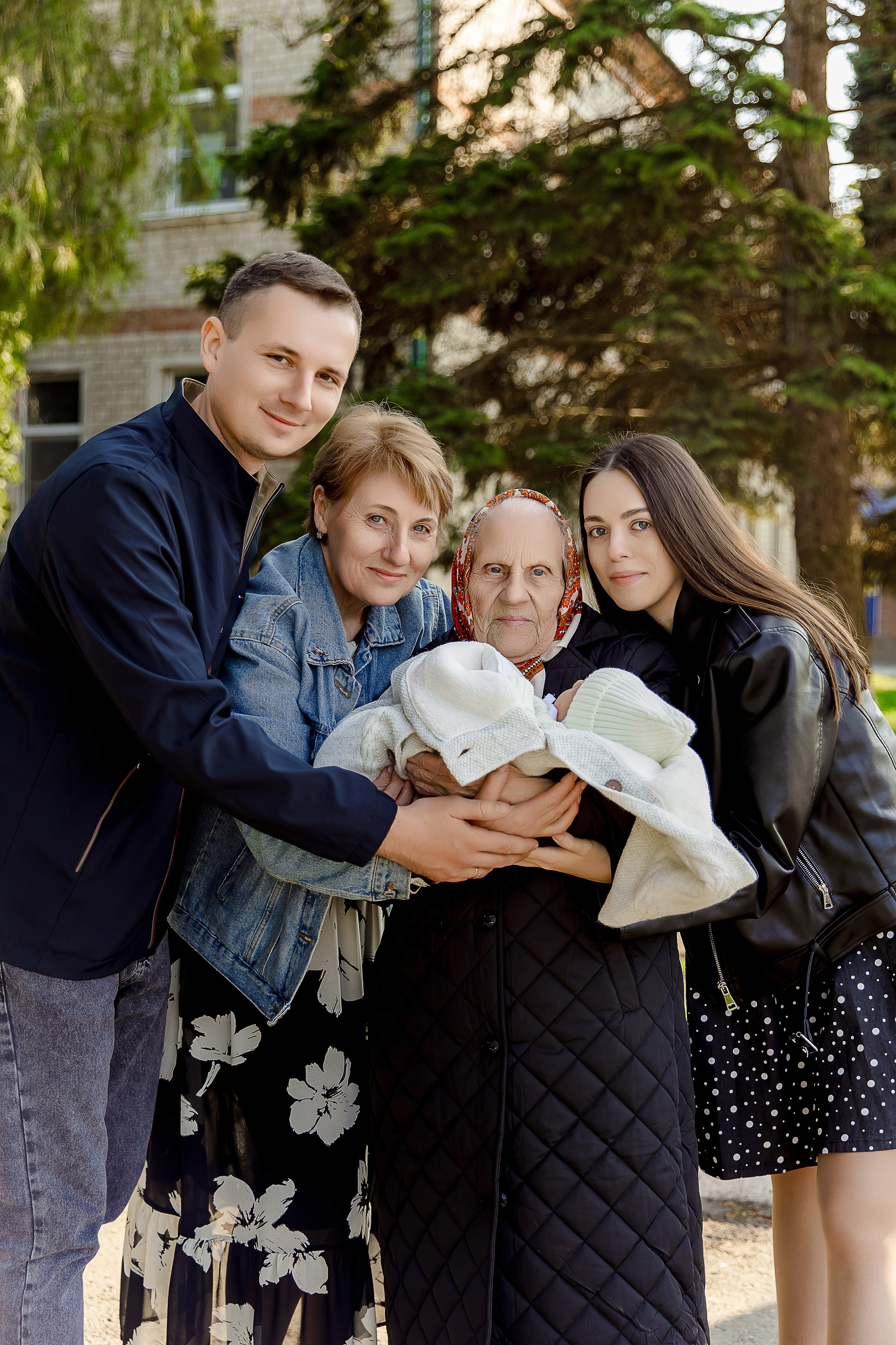 Выписка. Фотограф Надежда Валерьевна Сергиенко