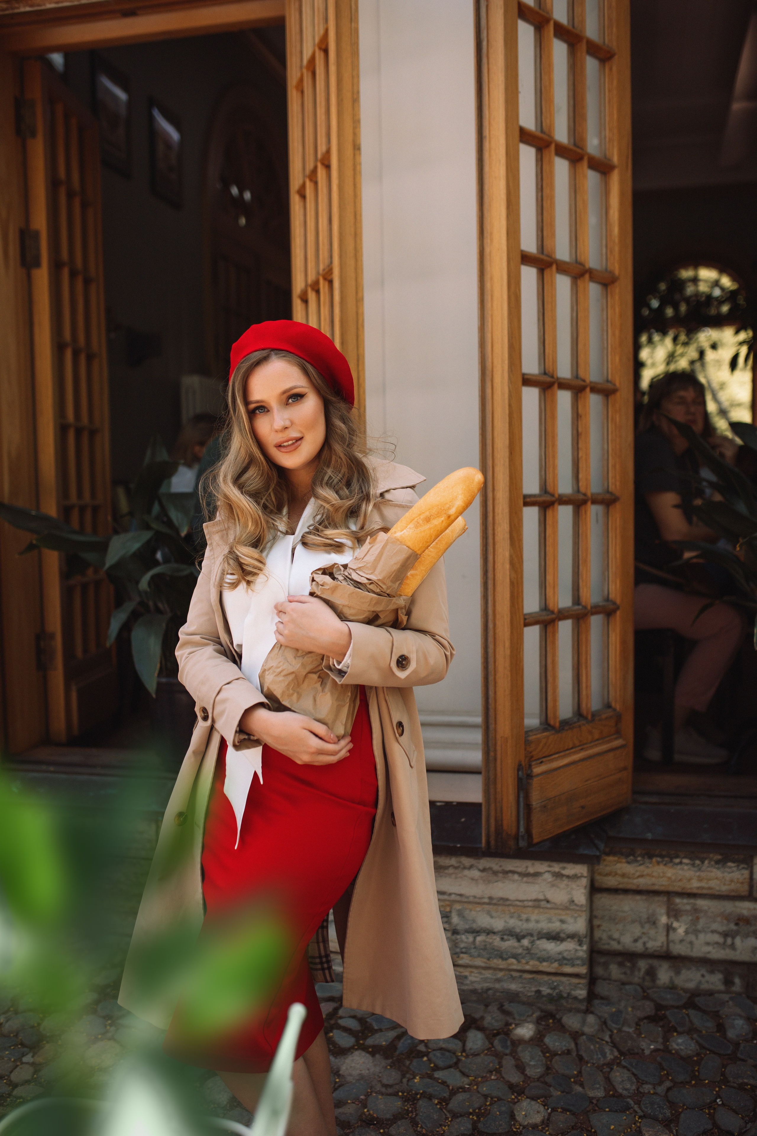 Париж. Семейный фотограф в Санкт-Петербурге Ирина Иванова