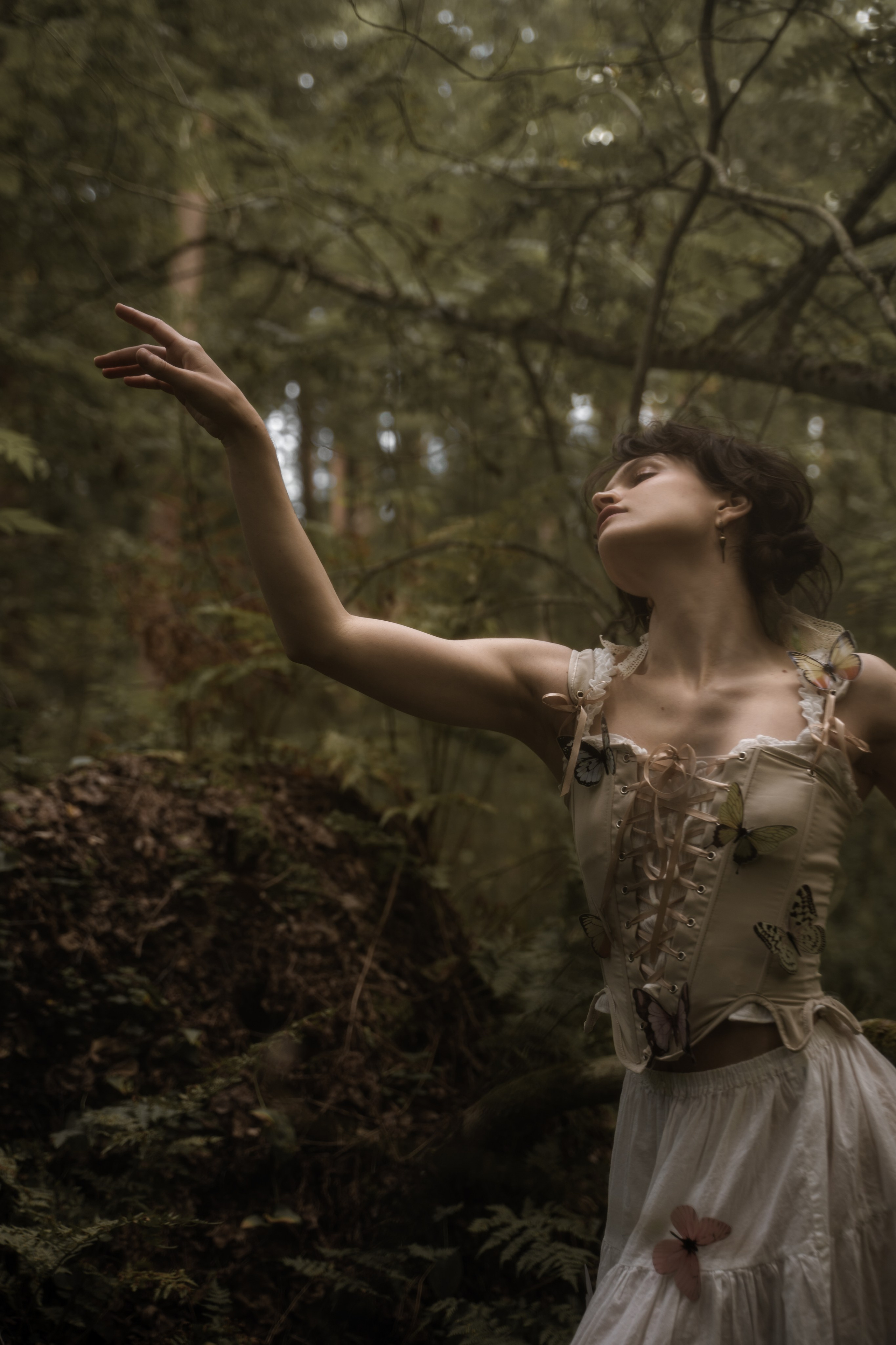 Арт-фотографии. Лилия Гоца. Гунфу Шаолинь. Арт-фотография. Ретриты