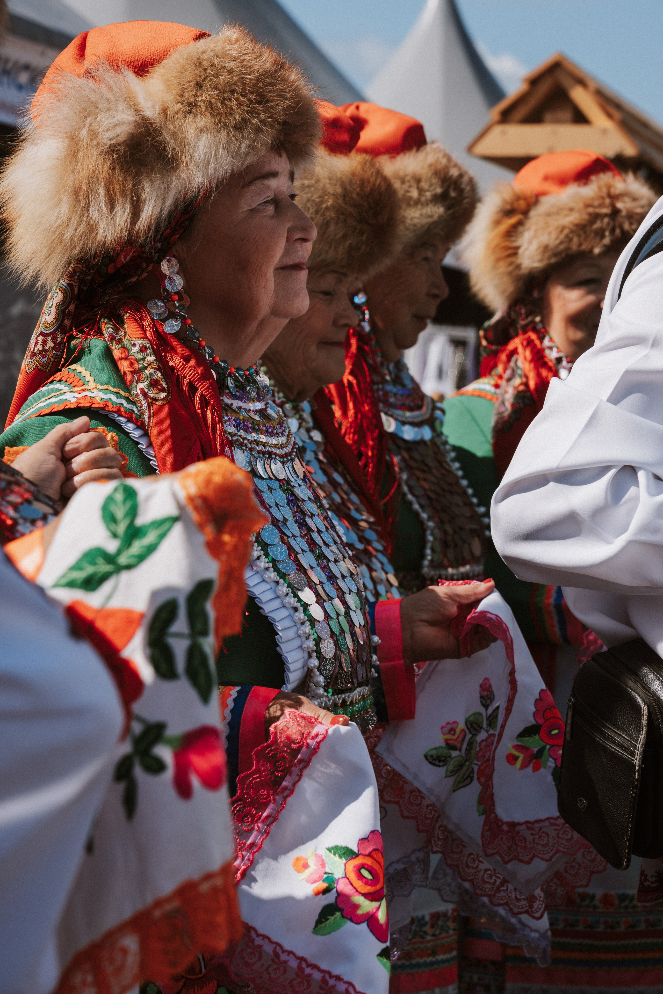 Межрегиональный гастрофестиваль. Фото и видеосъемка в Йошкар-Оле и Москве. (Фотограф и видеограф в Йошкар-Оле и Москве)