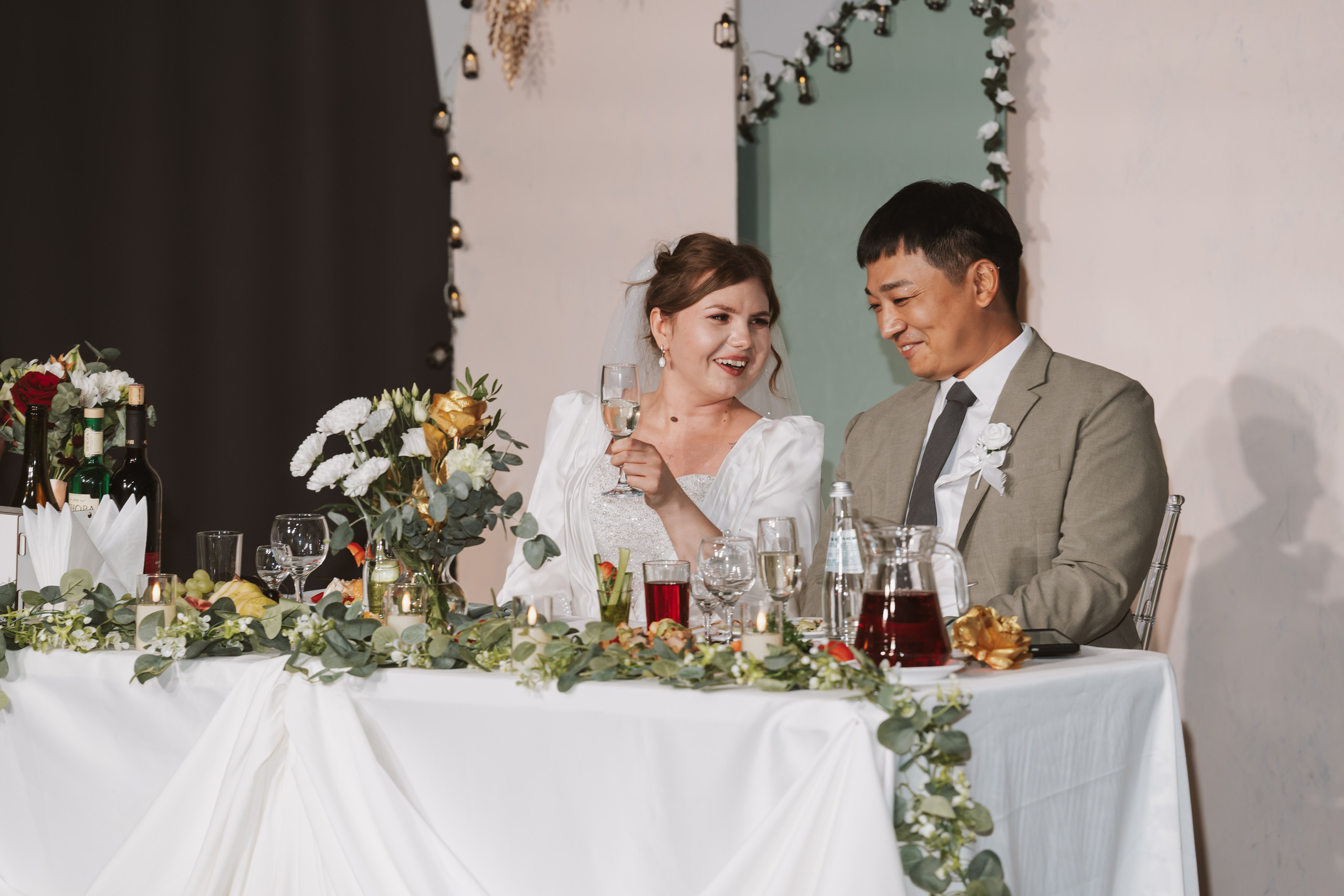 Сонджин и Ксения. Фото и видеосъемка в Йошкар-Оле и Москве. (Фотограф и видеограф в Йошкар-Оле и Москве)