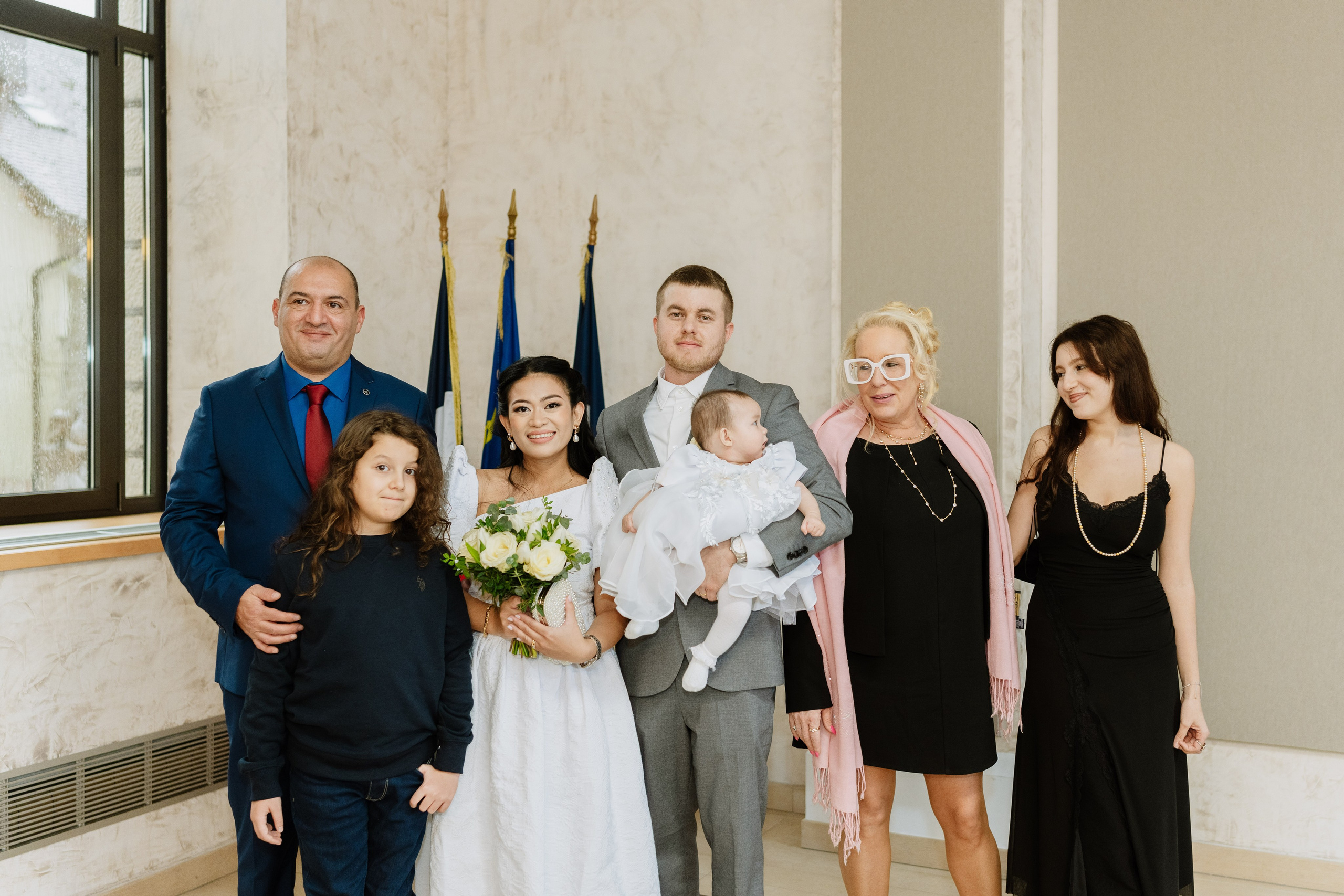 Diana & Quentin | Valleiry, France. Профессиональный свадебный фотограф в Женеве и Швейцарии | Таня Вовчецкая