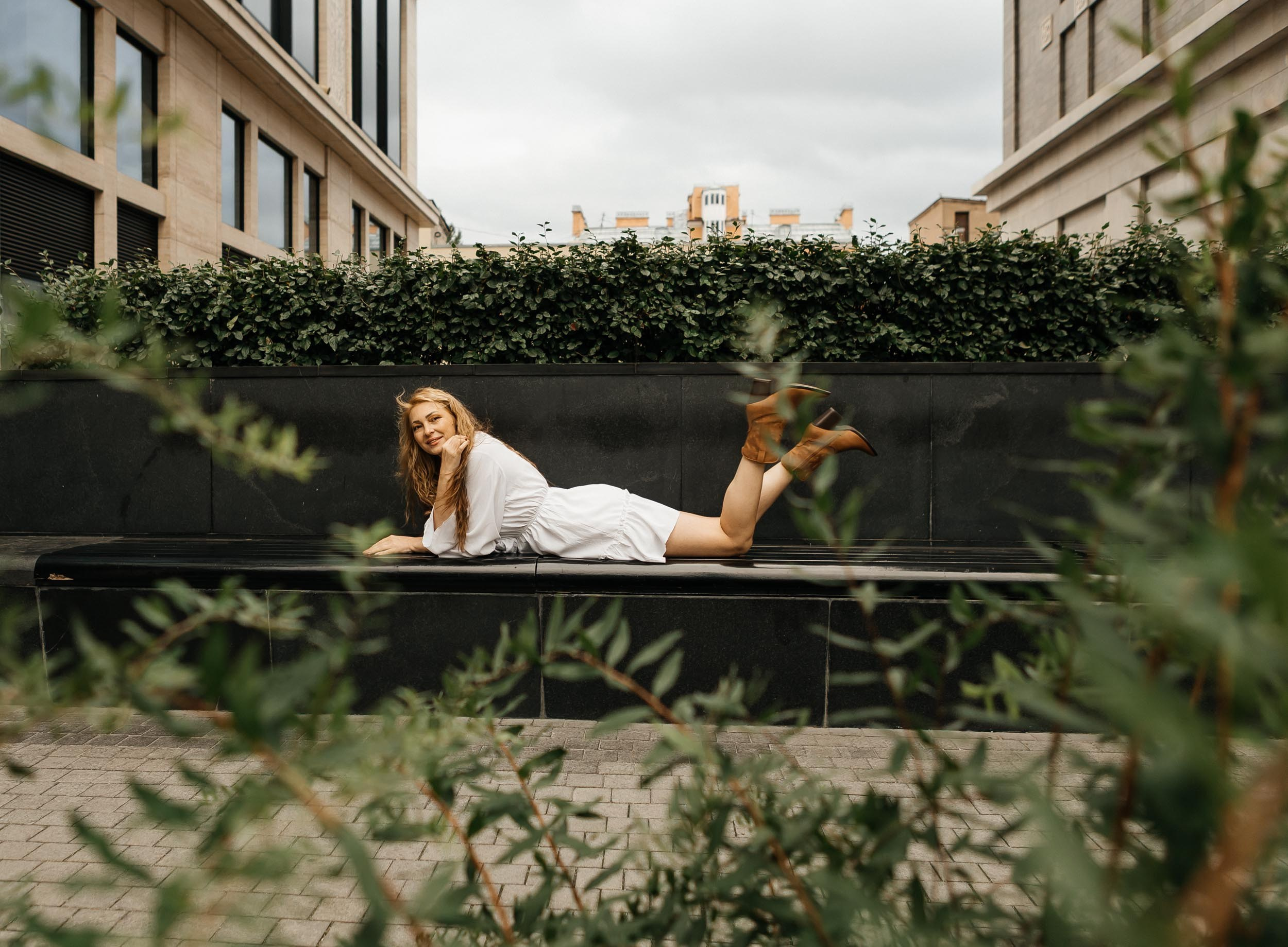 Индивидуальные фотосессии. Репортажный и свадебный фотограф в Санкт-Петербурге Романов Вадим