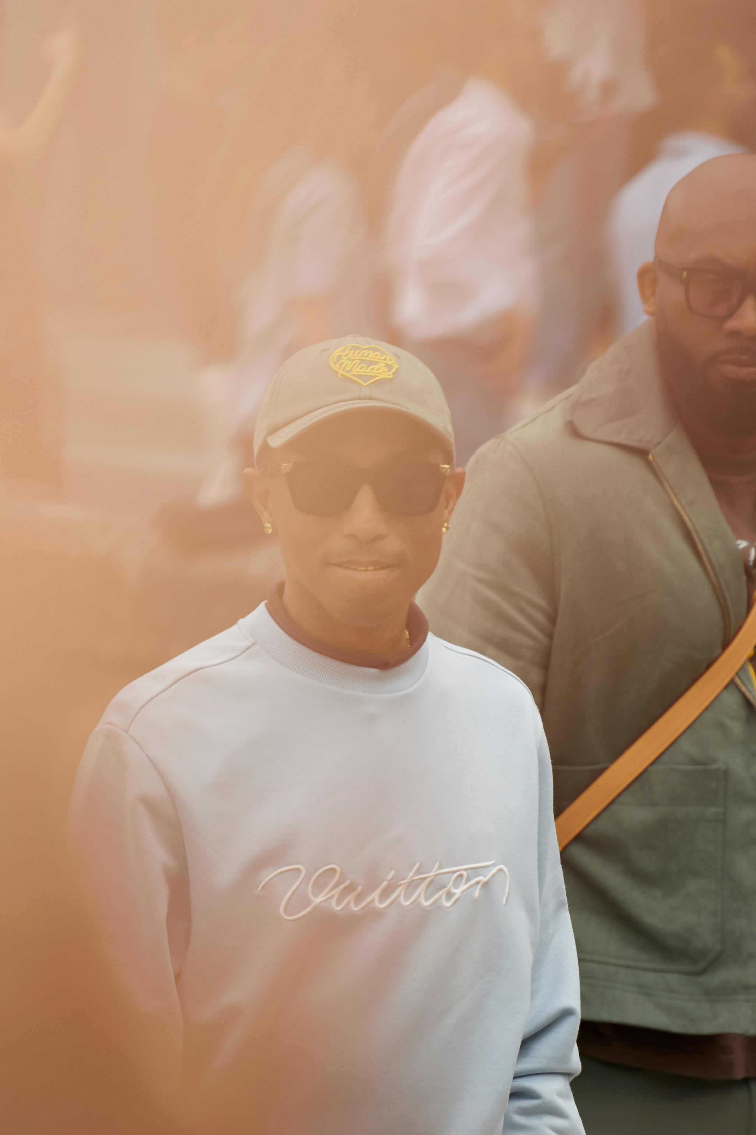 Dior Homme Spring — Summer 2026. Photographer in Milan Ivan Goncharov