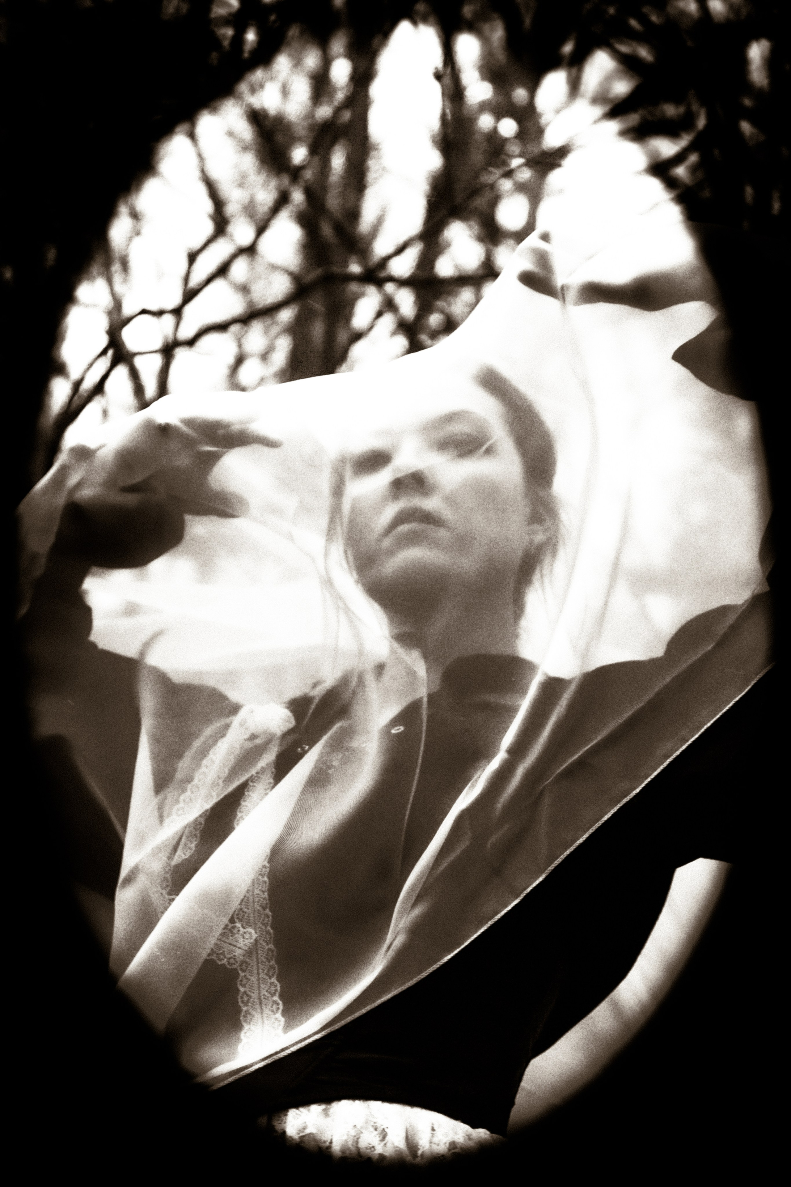 Марина. Ѣль Татьяна Григъ ~ винтажный фотограф