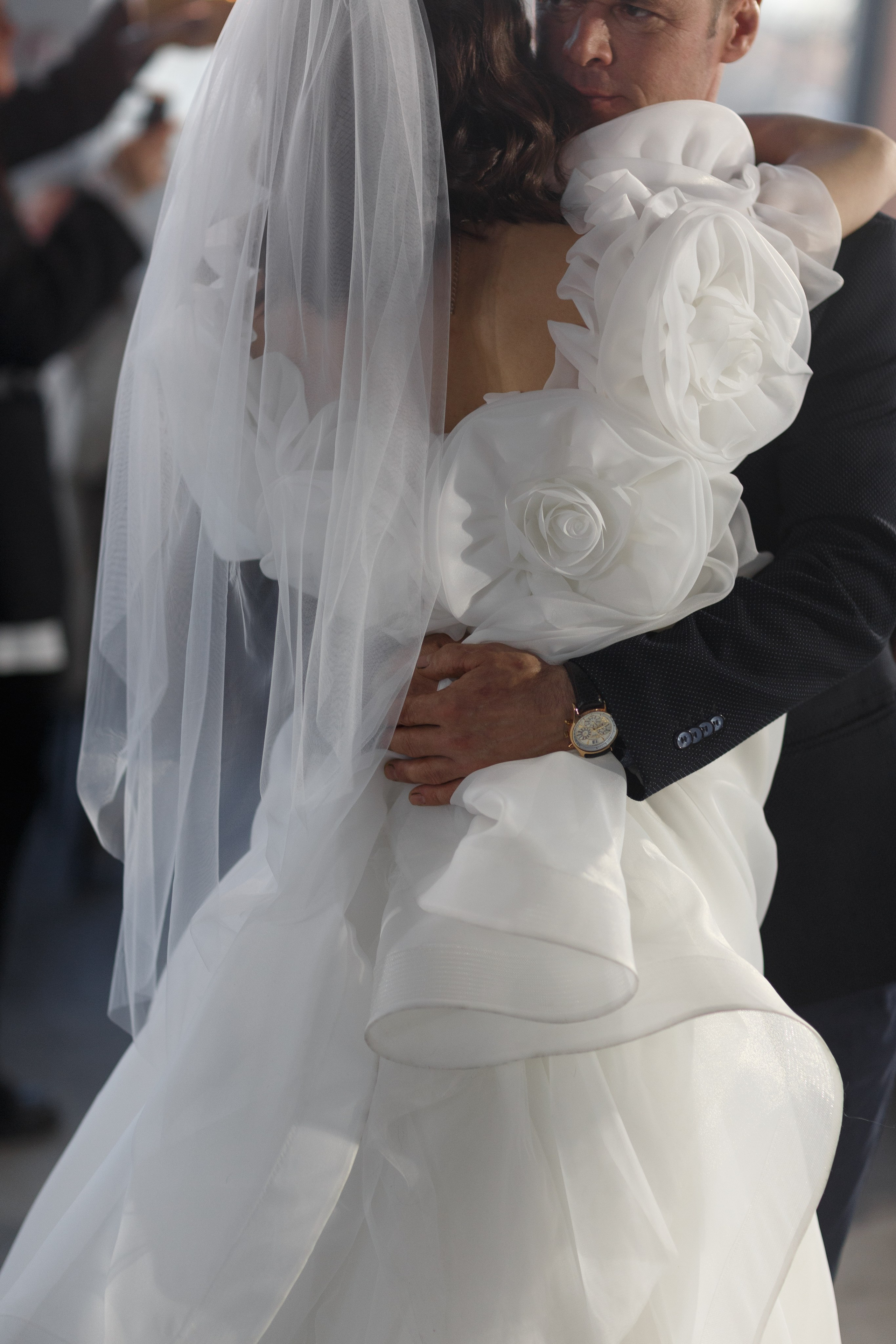 Свадьба Асада и Влады. Свадебный и семейный фотограф в Иркутске Яна Лиа