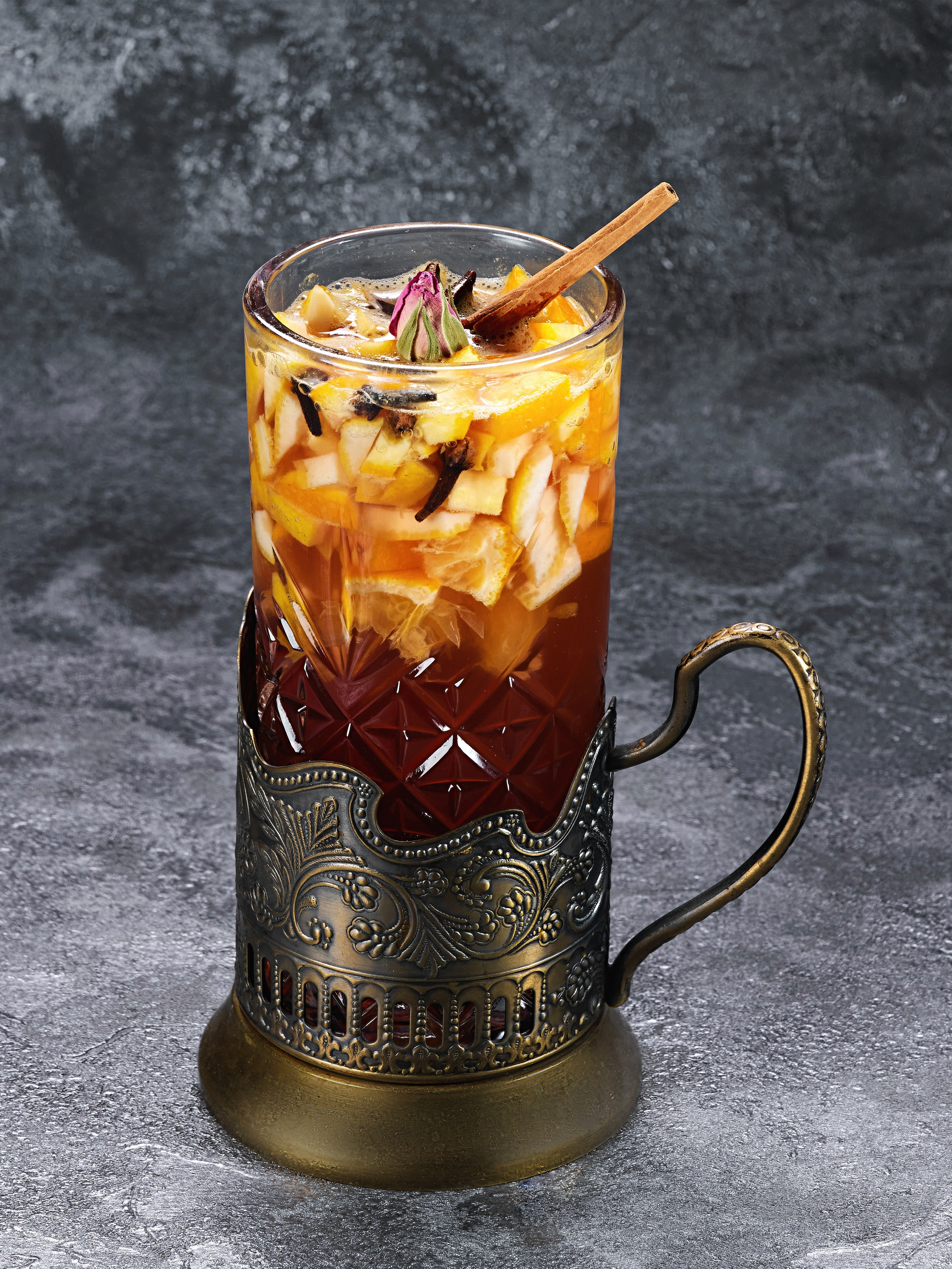 Напитки. Съёмка и обучение рекламной фотографии в Москве