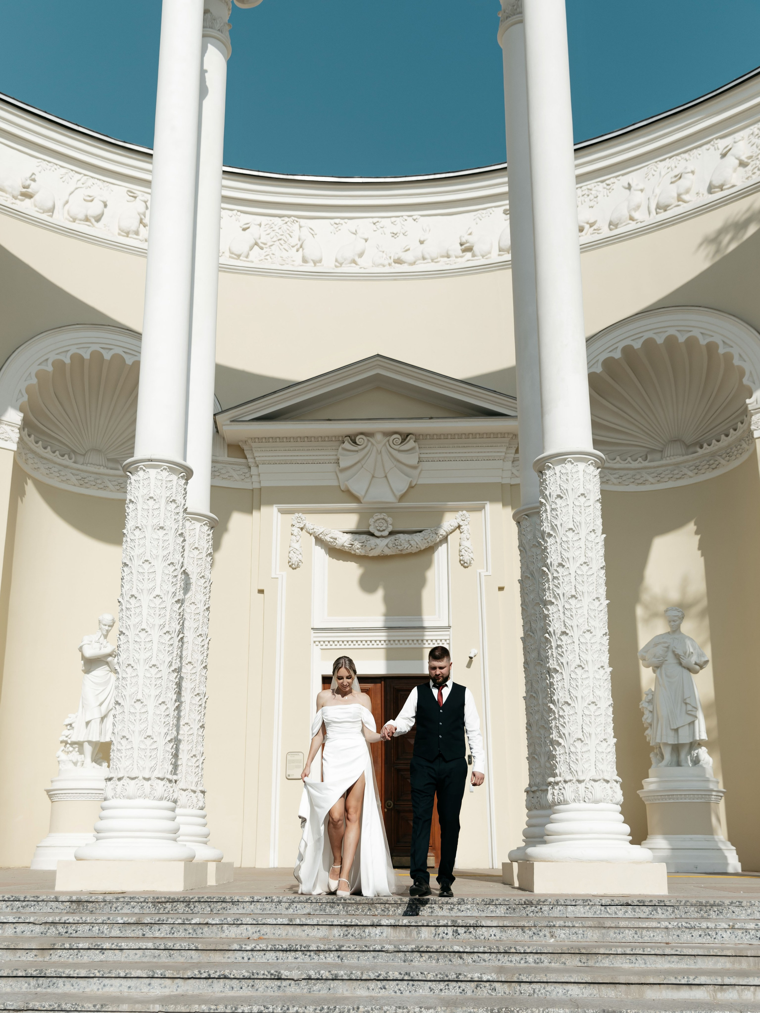 Портфолио. Портретный и свадебный фотограф