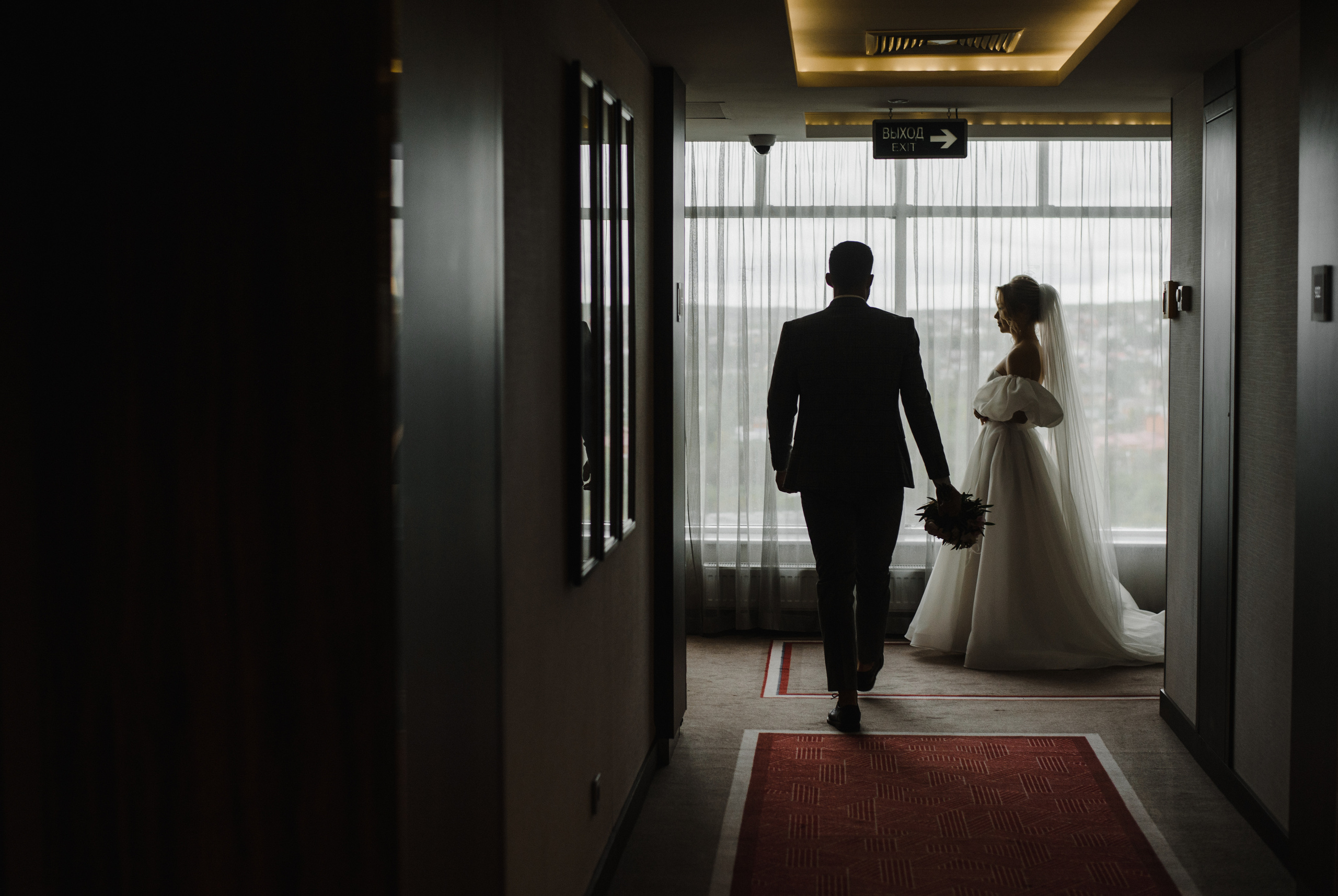 Свадебный. Свадебный и семейный фотограф , г.Саранск Климкина Анастасия