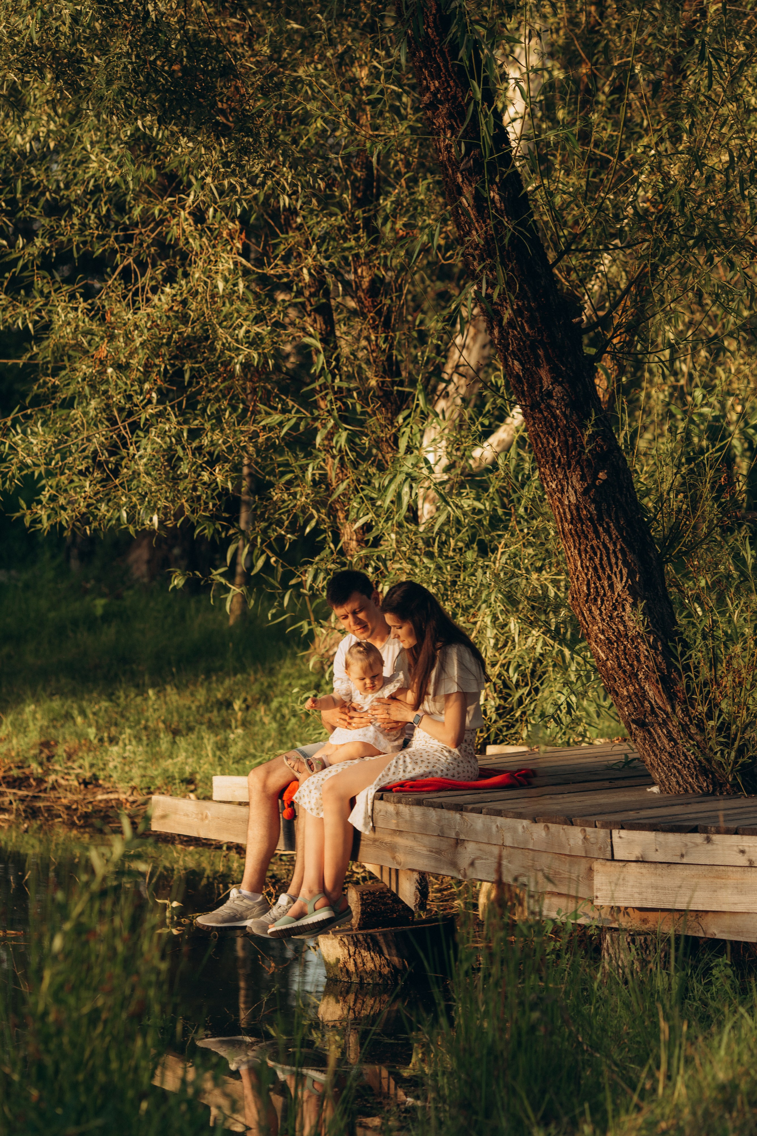 Таня. Семейный и детский фотограф Башкатова Дарья Старый Оскол