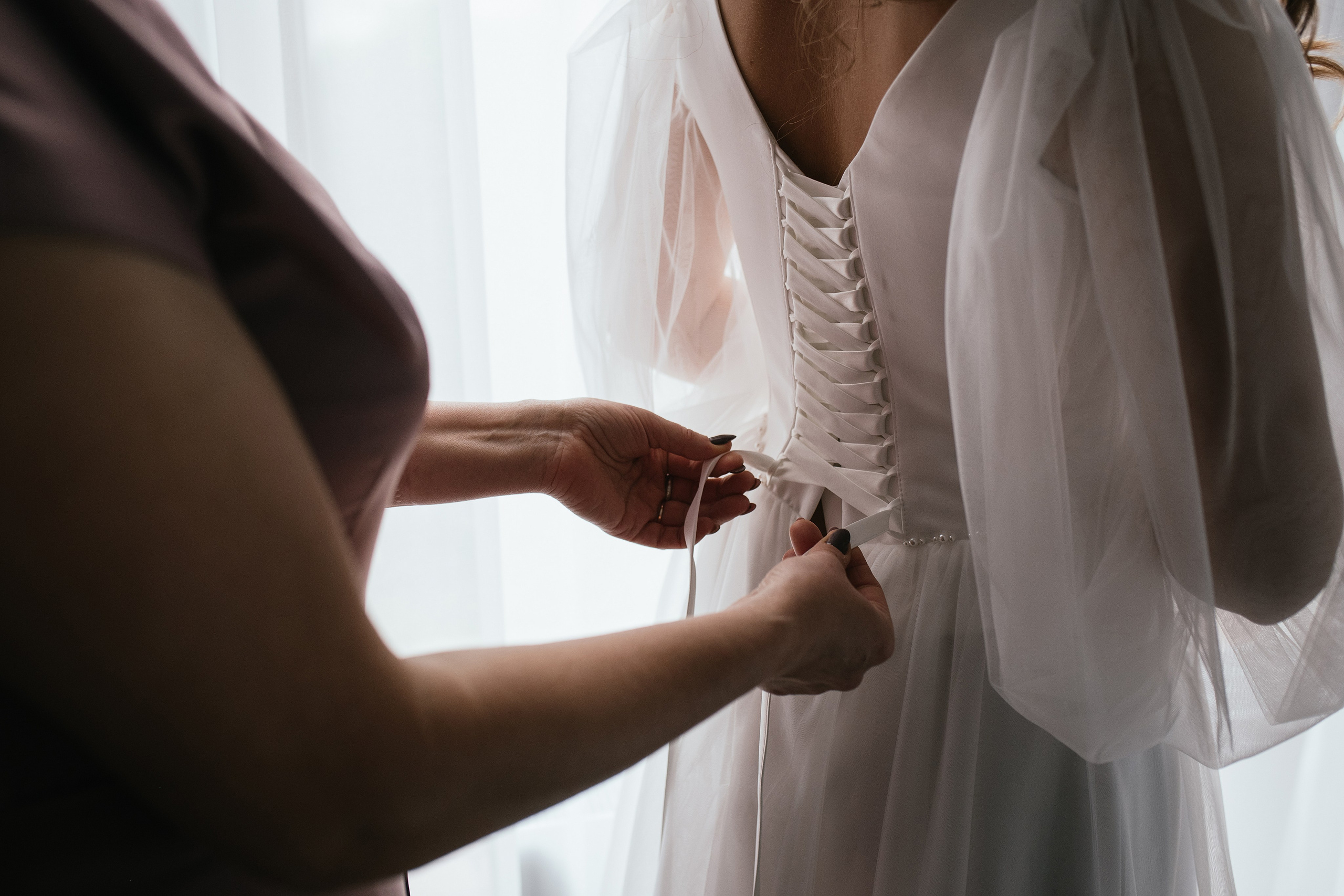 Wedding day #42. Свадебный, семейный фотограф в Рязани Лена Брант